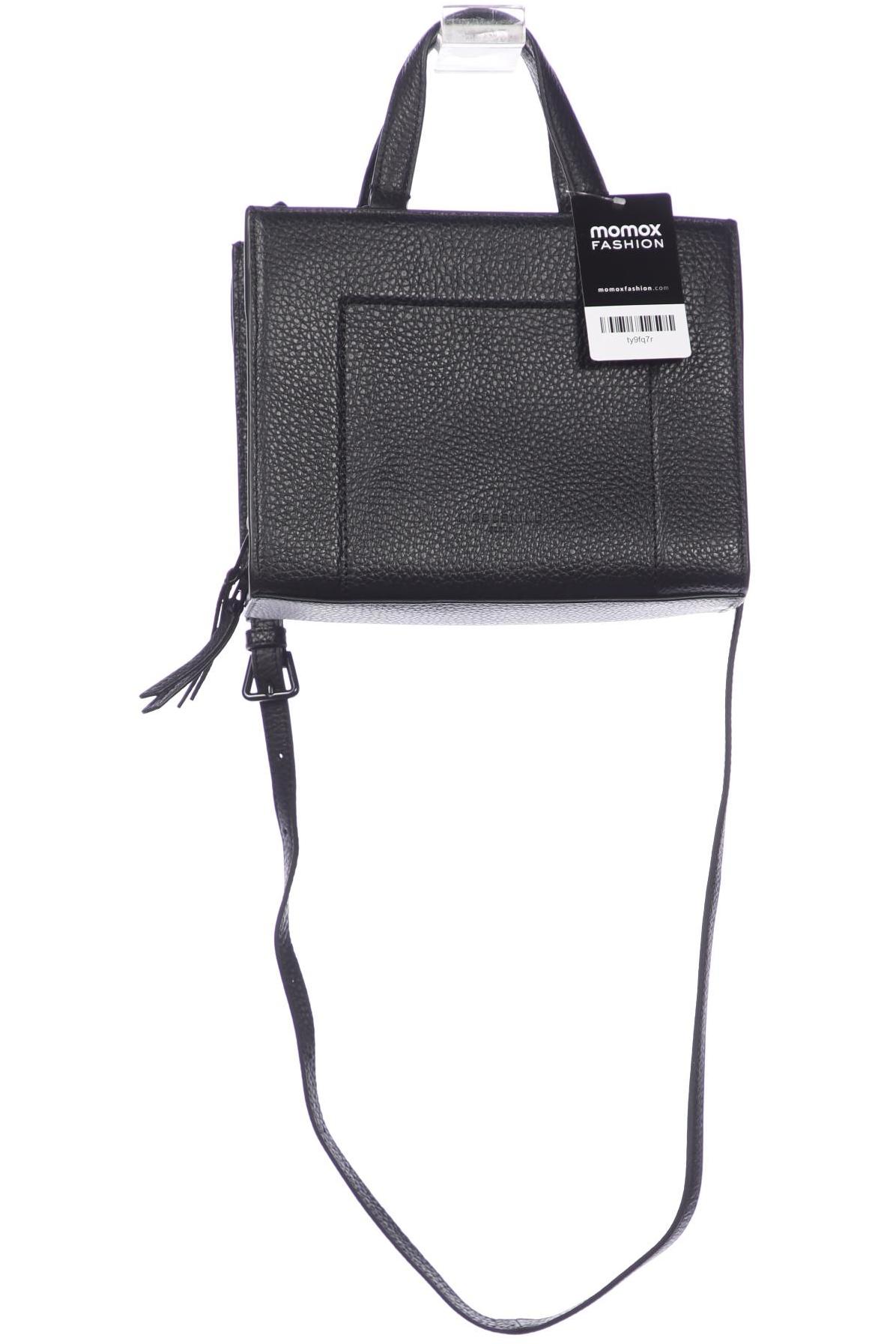 

Liebeskind Berlin Damen Handtasche, schwarz, Gr.