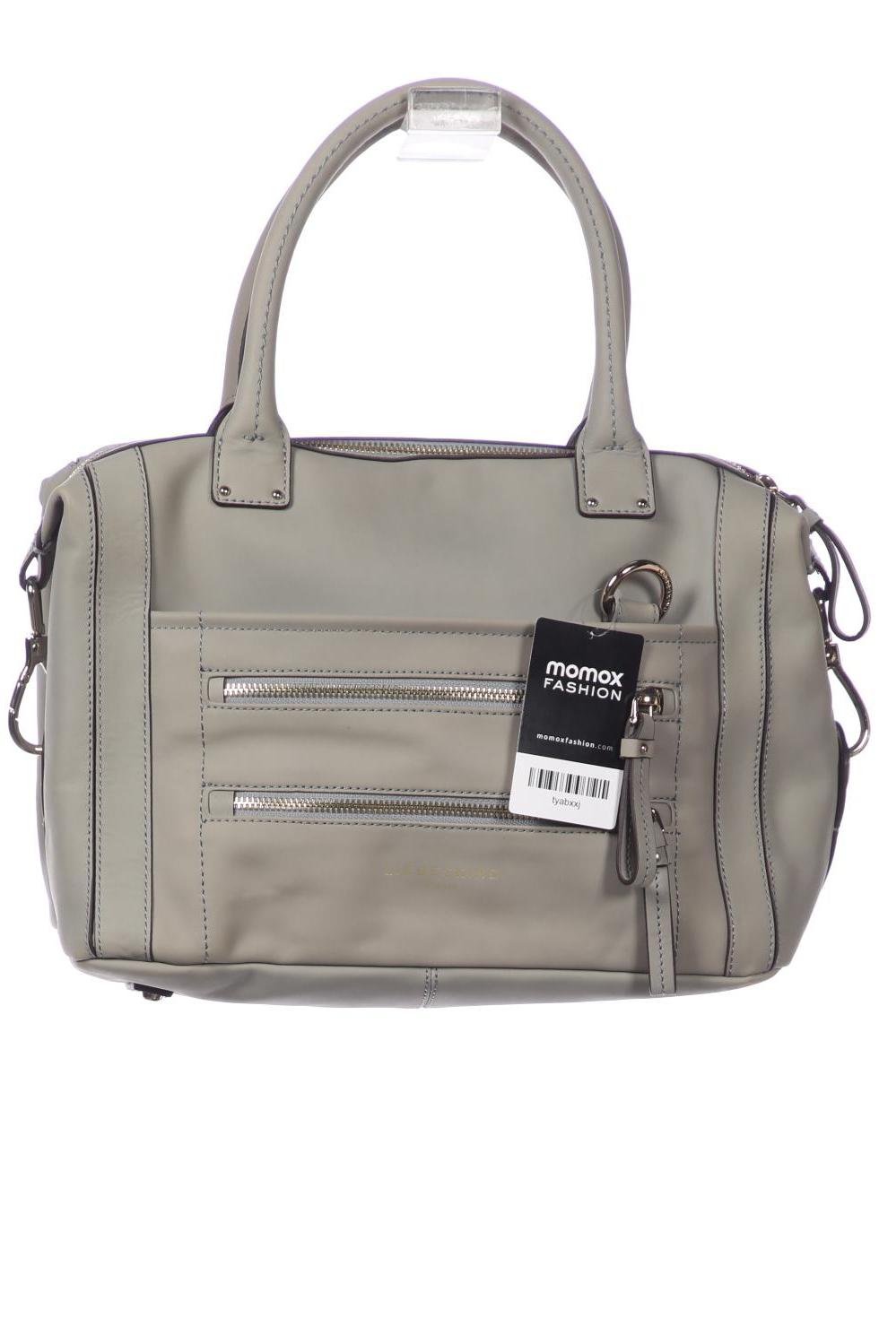 

Liebeskind Berlin Damen Handtasche, grau, Gr.