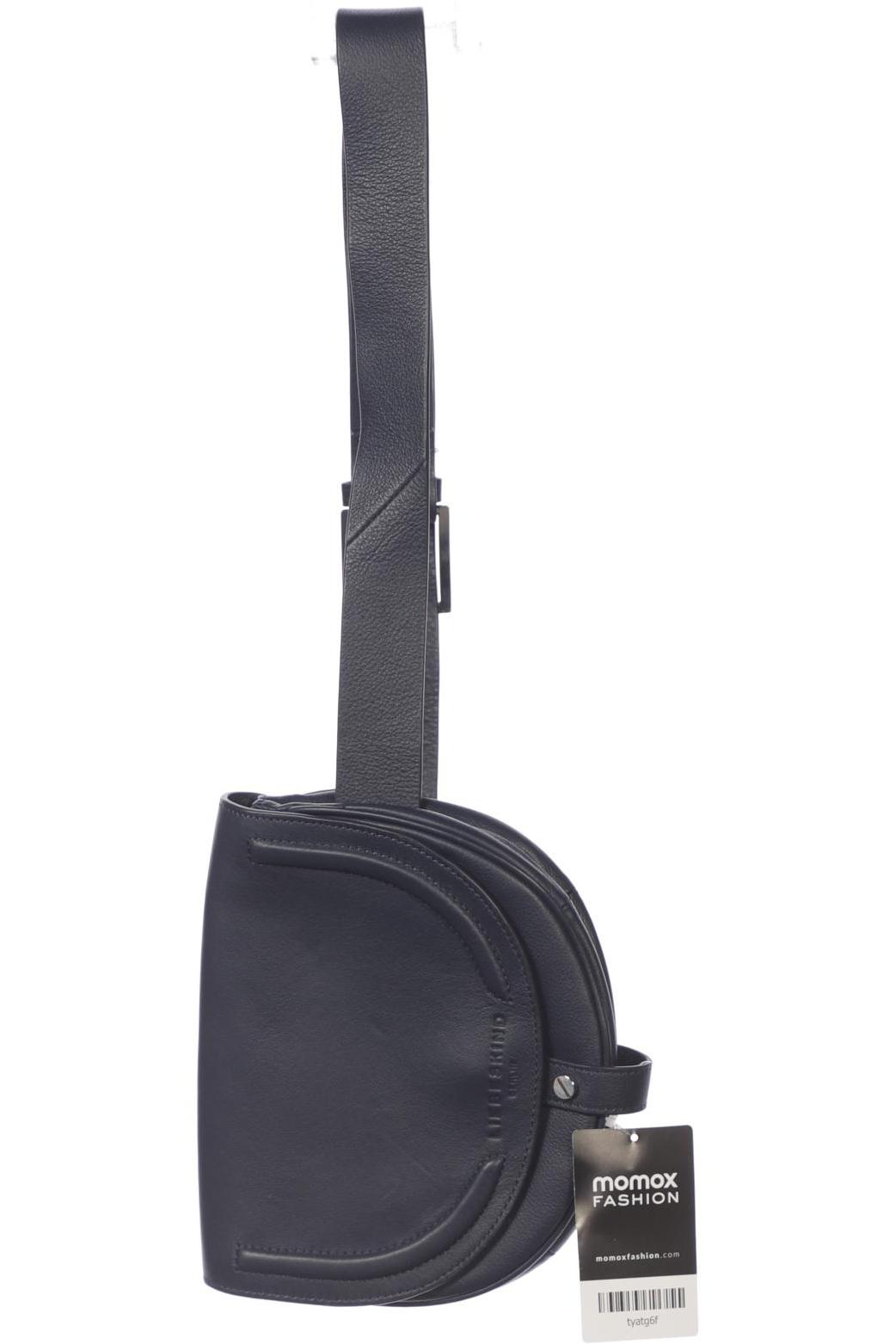 

Liebeskind Berlin Damen Handtasche, marineblau, Gr.