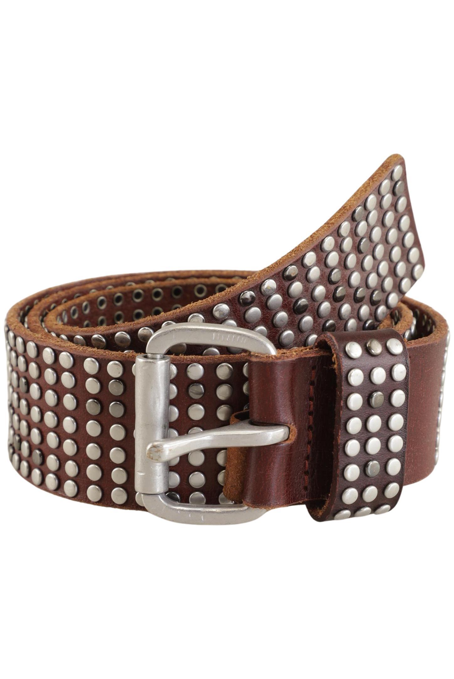 

Liebeskind Berlin Damen Gürtel, pink, Gr. 85