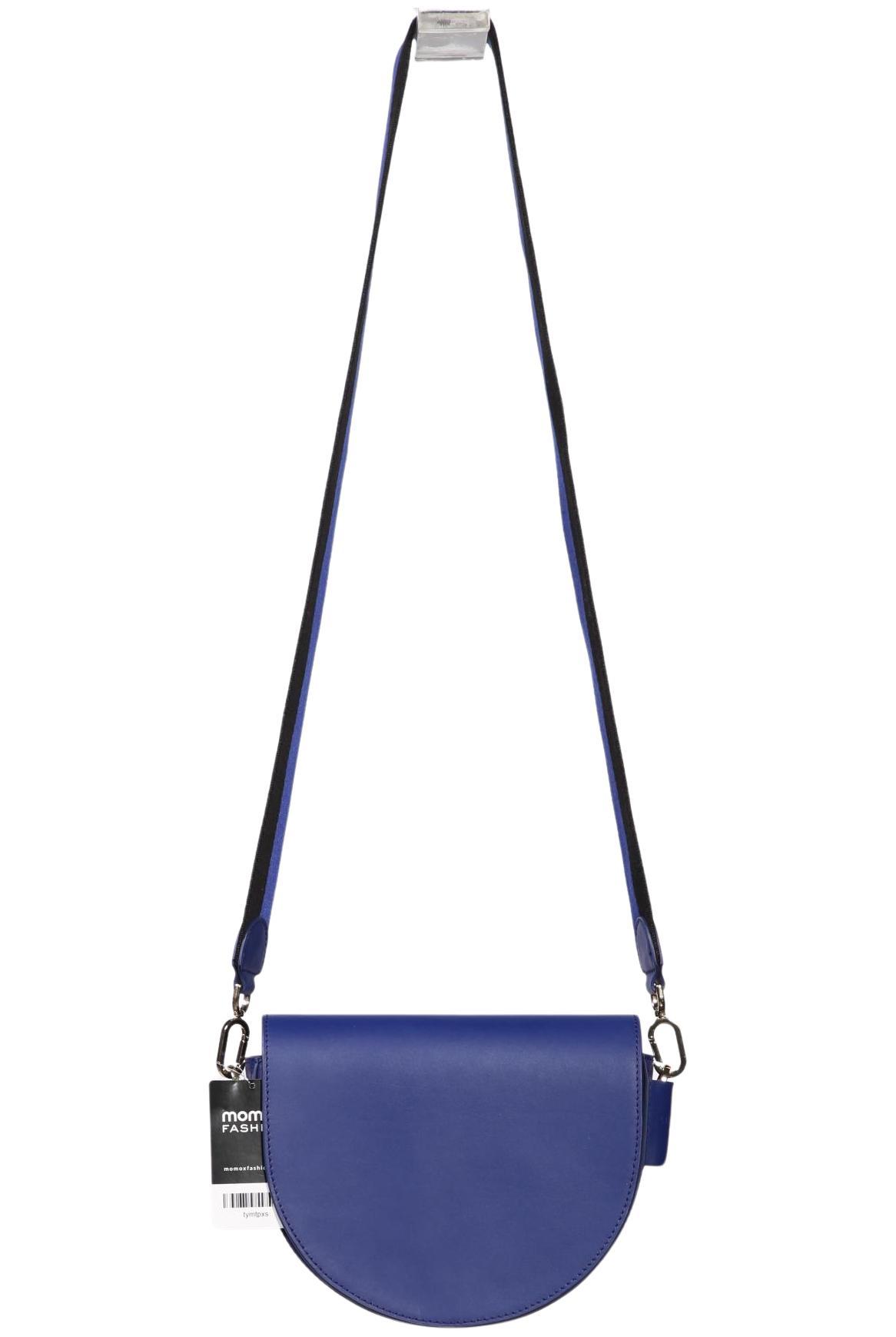 

Liebeskind Berlin Damen Handtasche, blau, Gr.