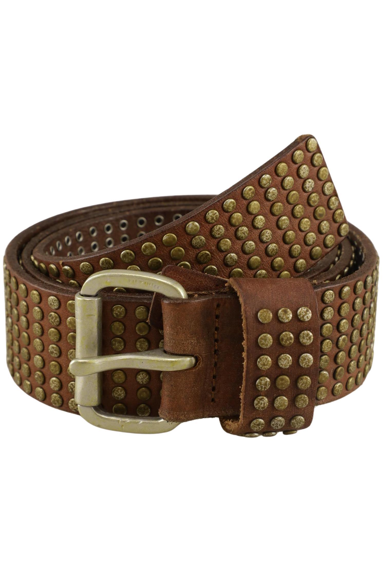 

Liebeskind Berlin Damen Gürtel, braun, Gr. 90