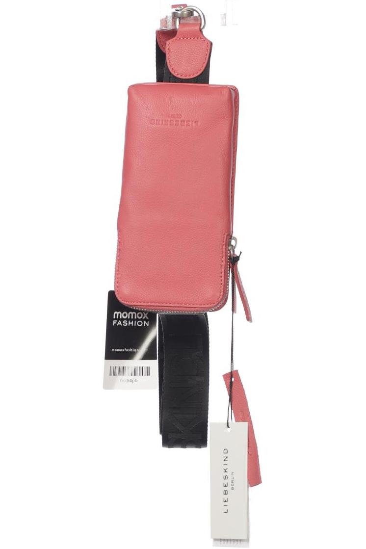 

Liebeskind Berlin Damen Handtasche, pink