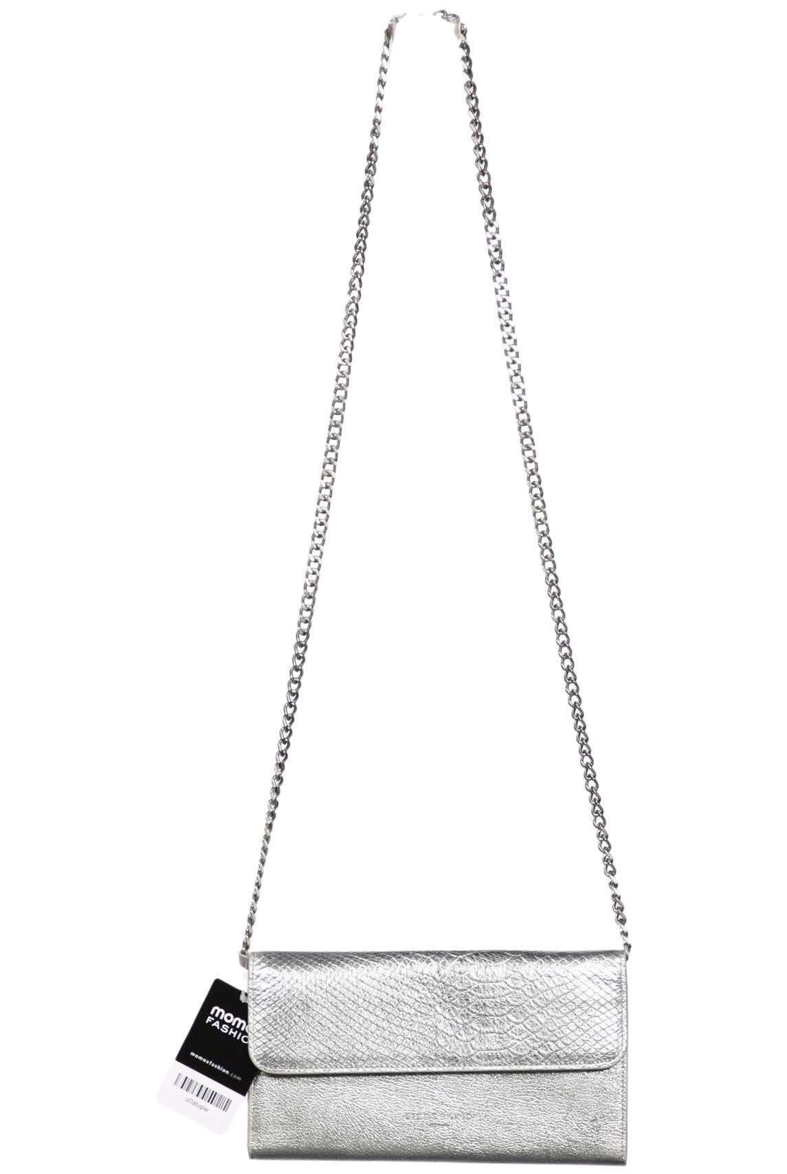 

Liebeskind Berlin Damen Handtasche, silber, Gr.