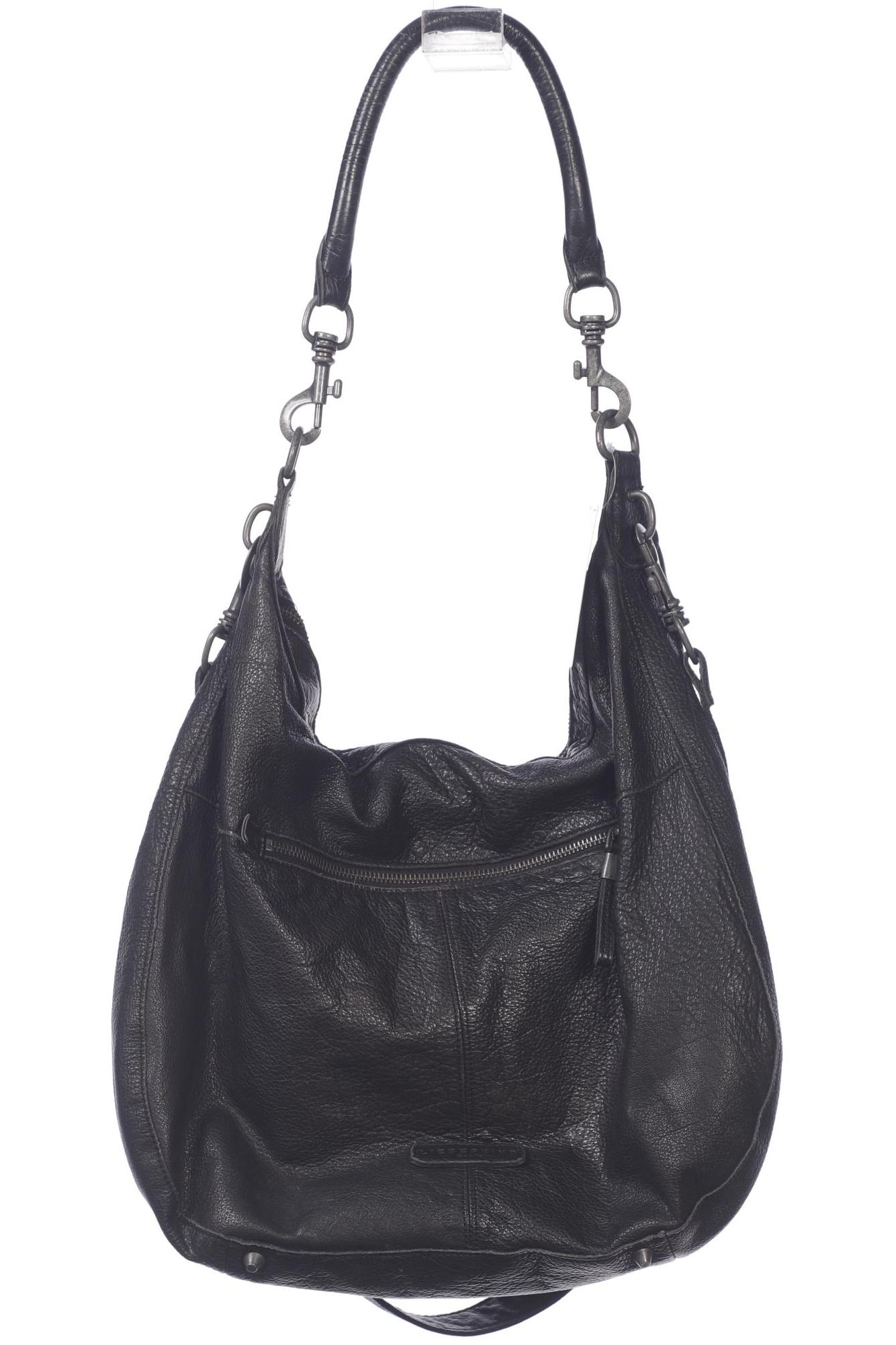 

Liebeskind Berlin Damen Handtasche, schwarz, Gr.