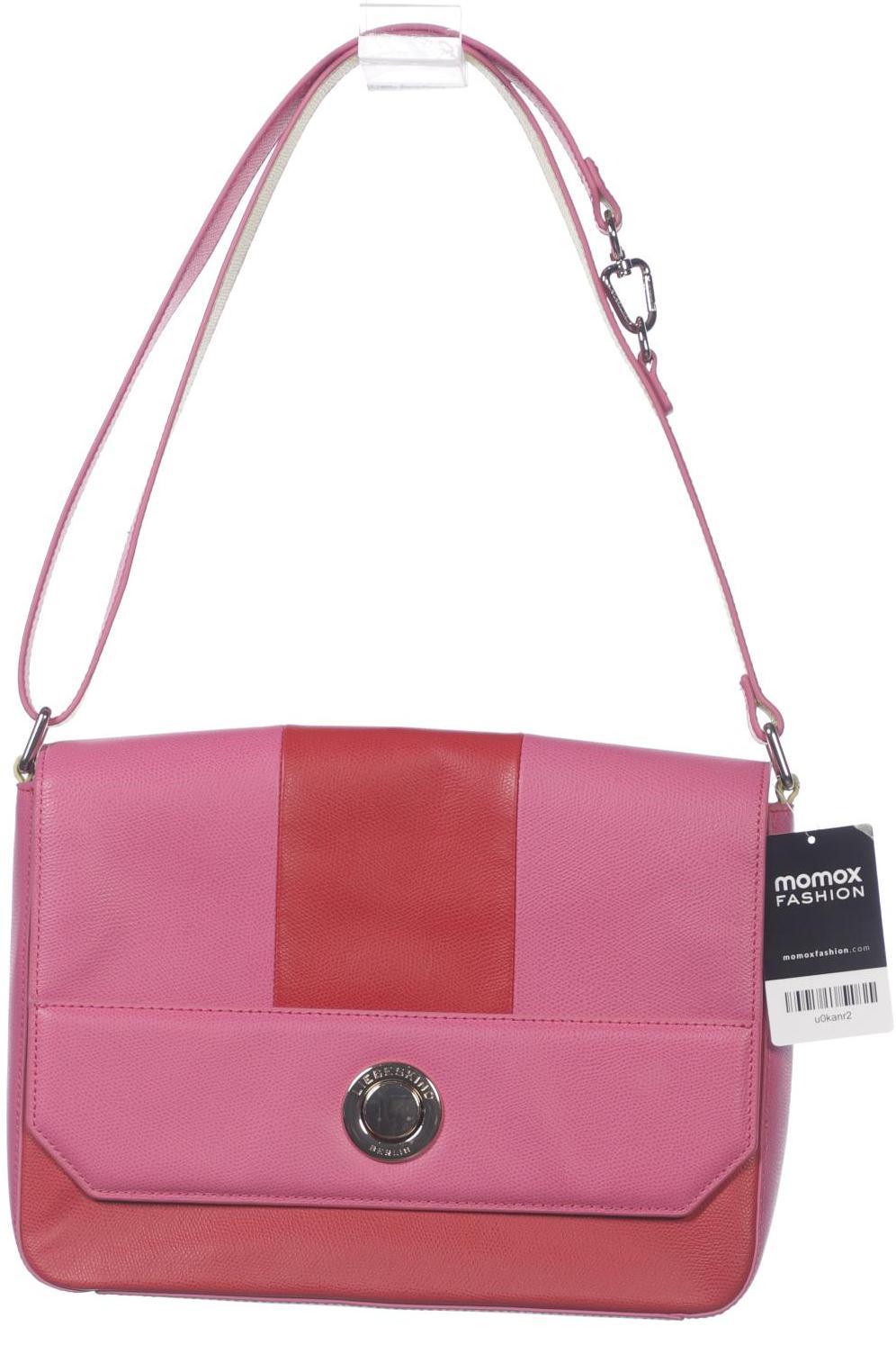 

Liebeskind Berlin Damen Handtasche, pink, Gr.