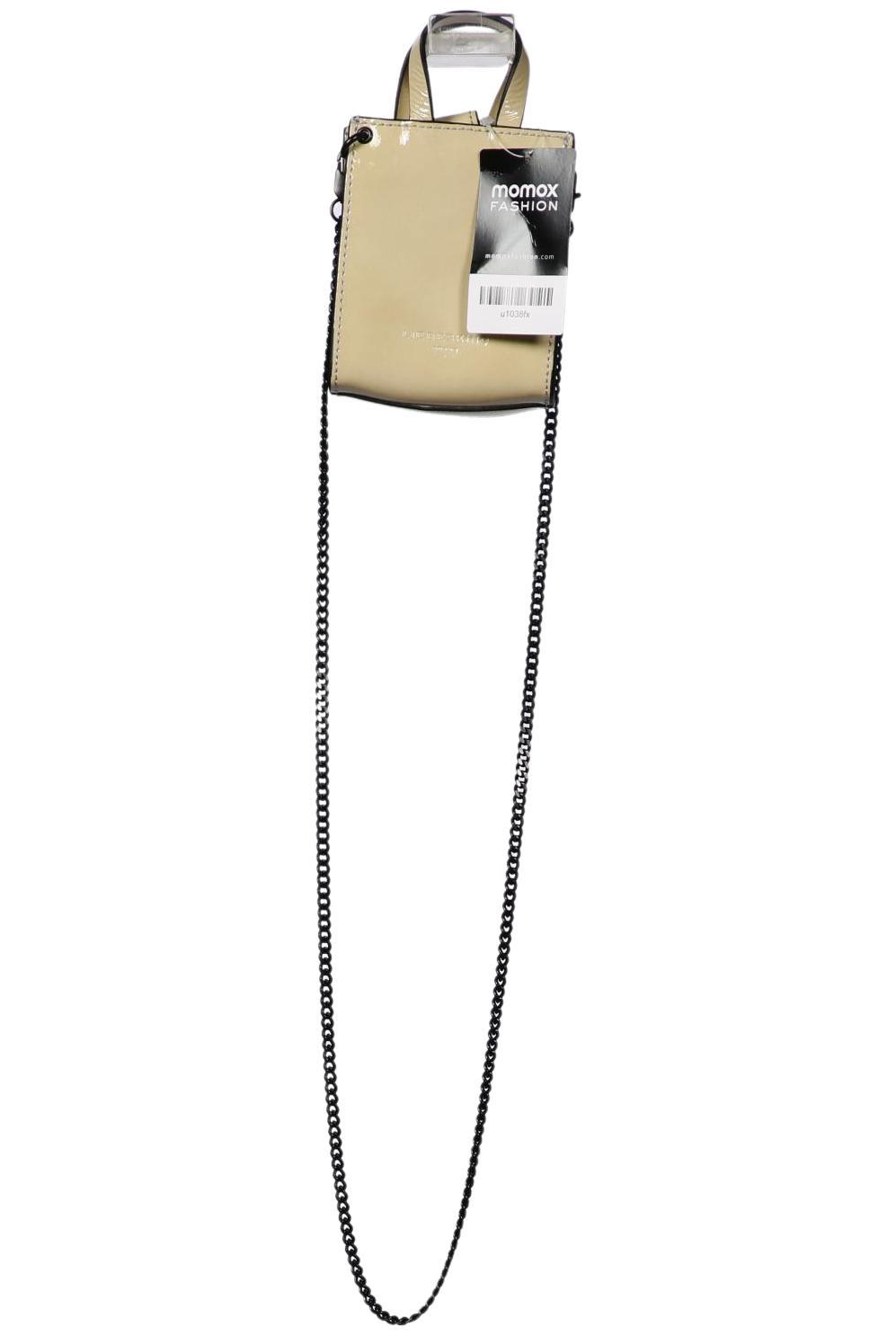 

Liebeskind Berlin Damen Handtasche, cremeweiß, Gr.