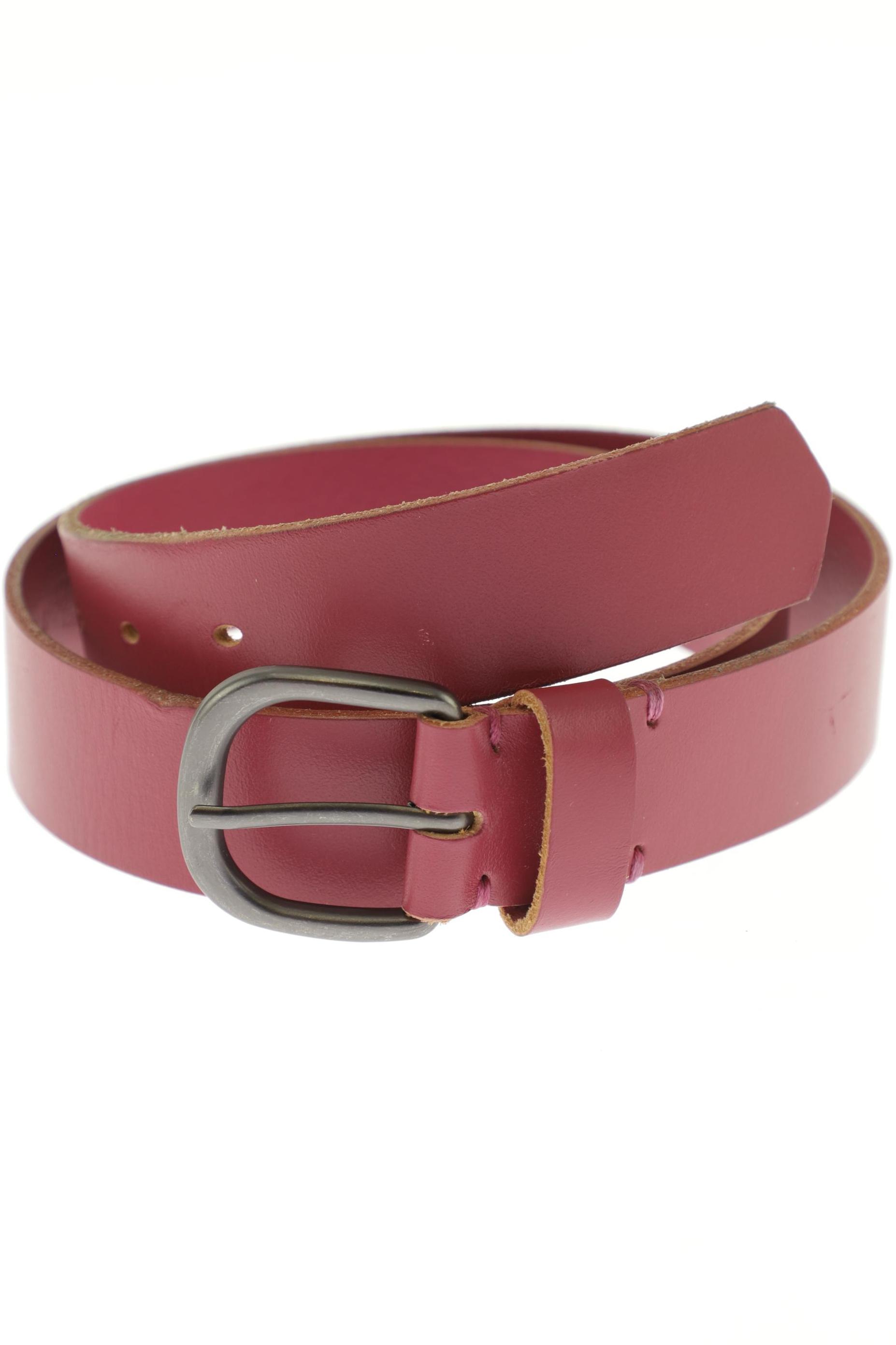 

Liebeskind Berlin Damen Gürtel, pink, Gr. 85
