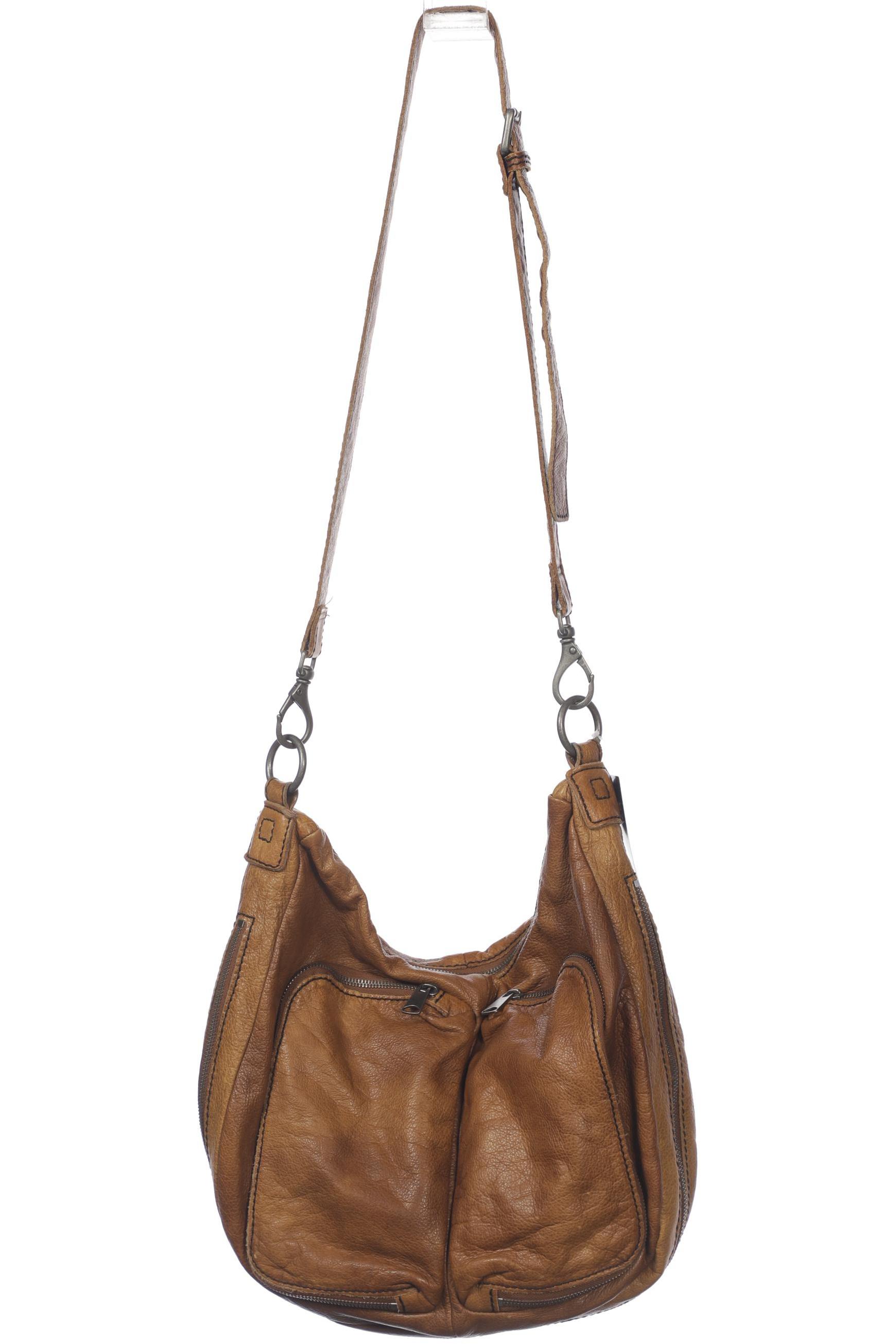 

Liebeskind Berlin Damen Handtasche, braun, Gr.