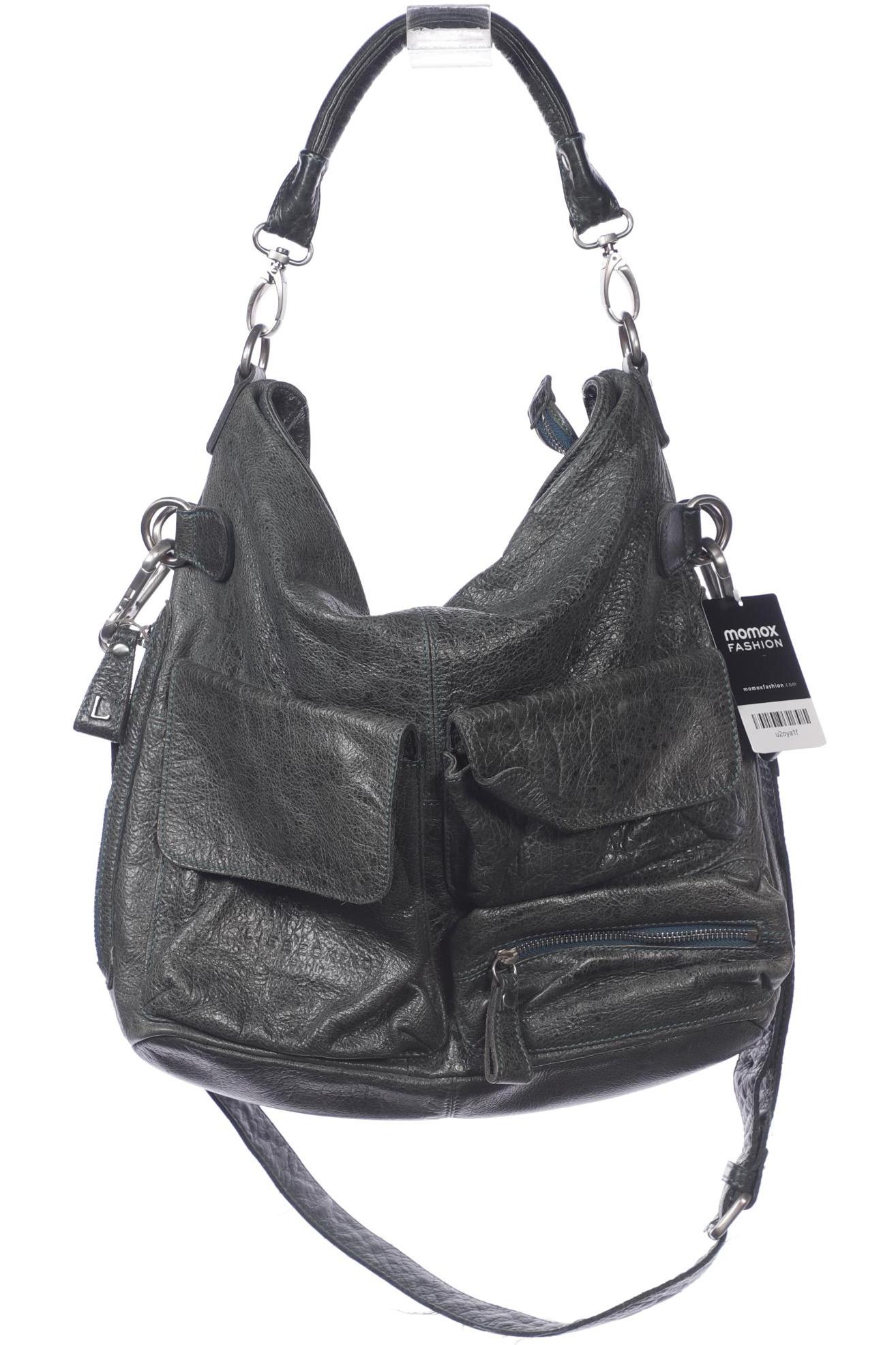 

Liebeskind Berlin Damen Handtasche, grün, Gr.
