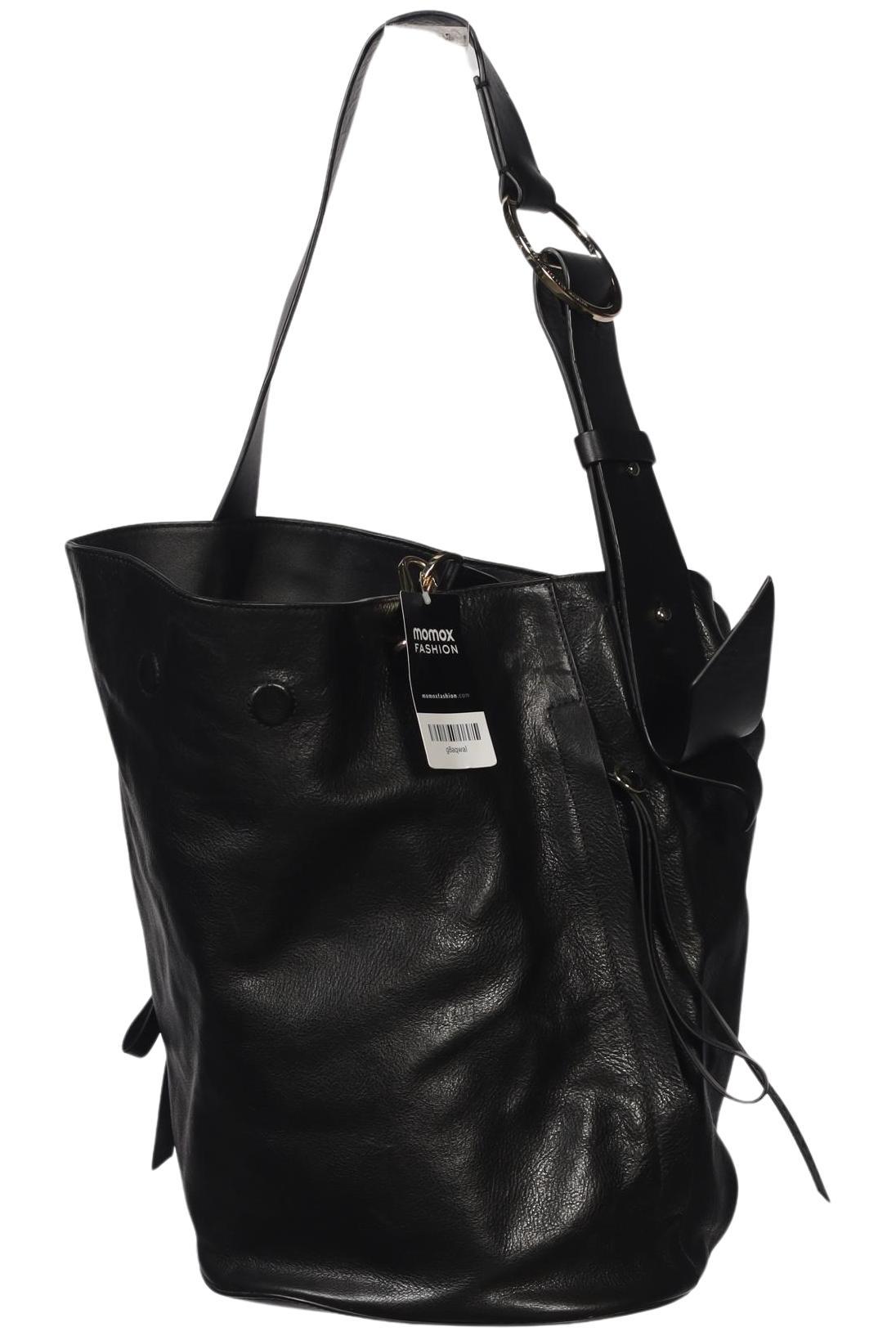 

Liebeskind Berlin Damen Handtasche, schwarz, Gr.
