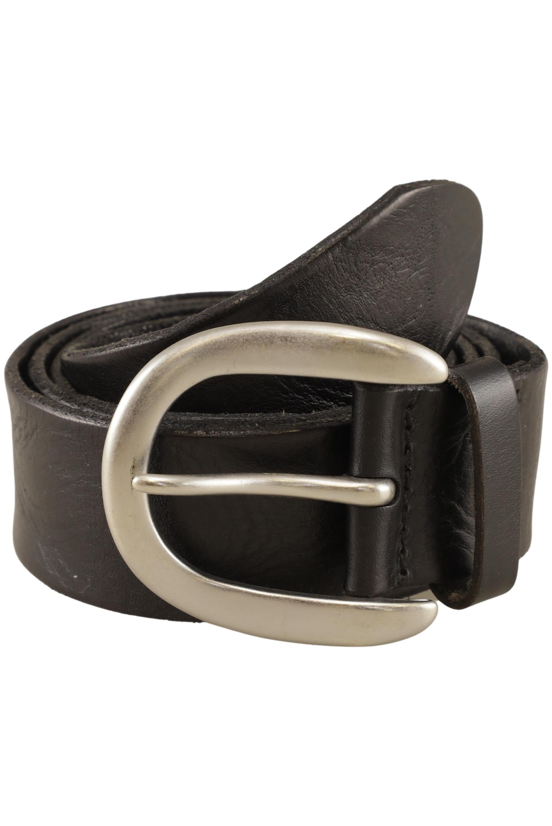 

Liebeskind Berlin Damen Gürtel, schwarz, Gr. 100