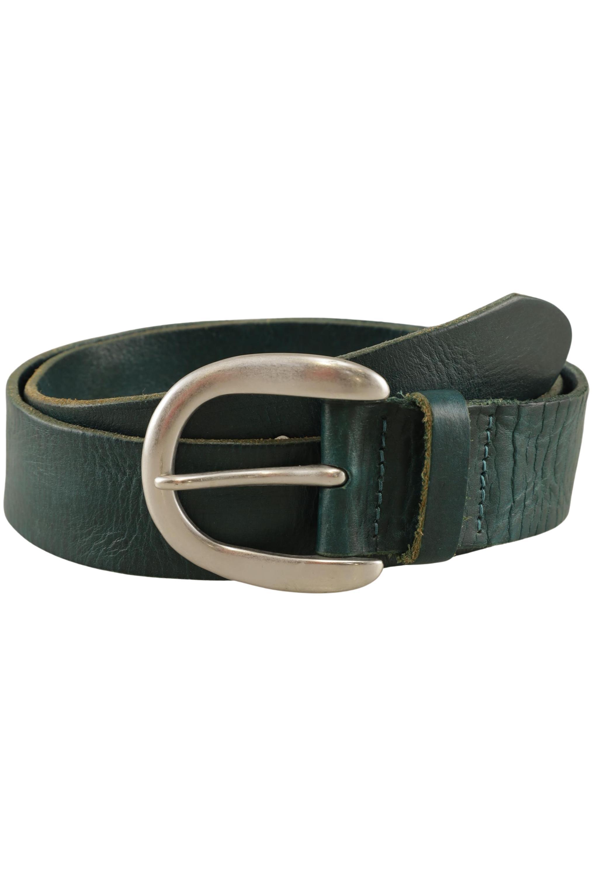 

Liebeskind Berlin Damen Gürtel, türkis, Gr. 90