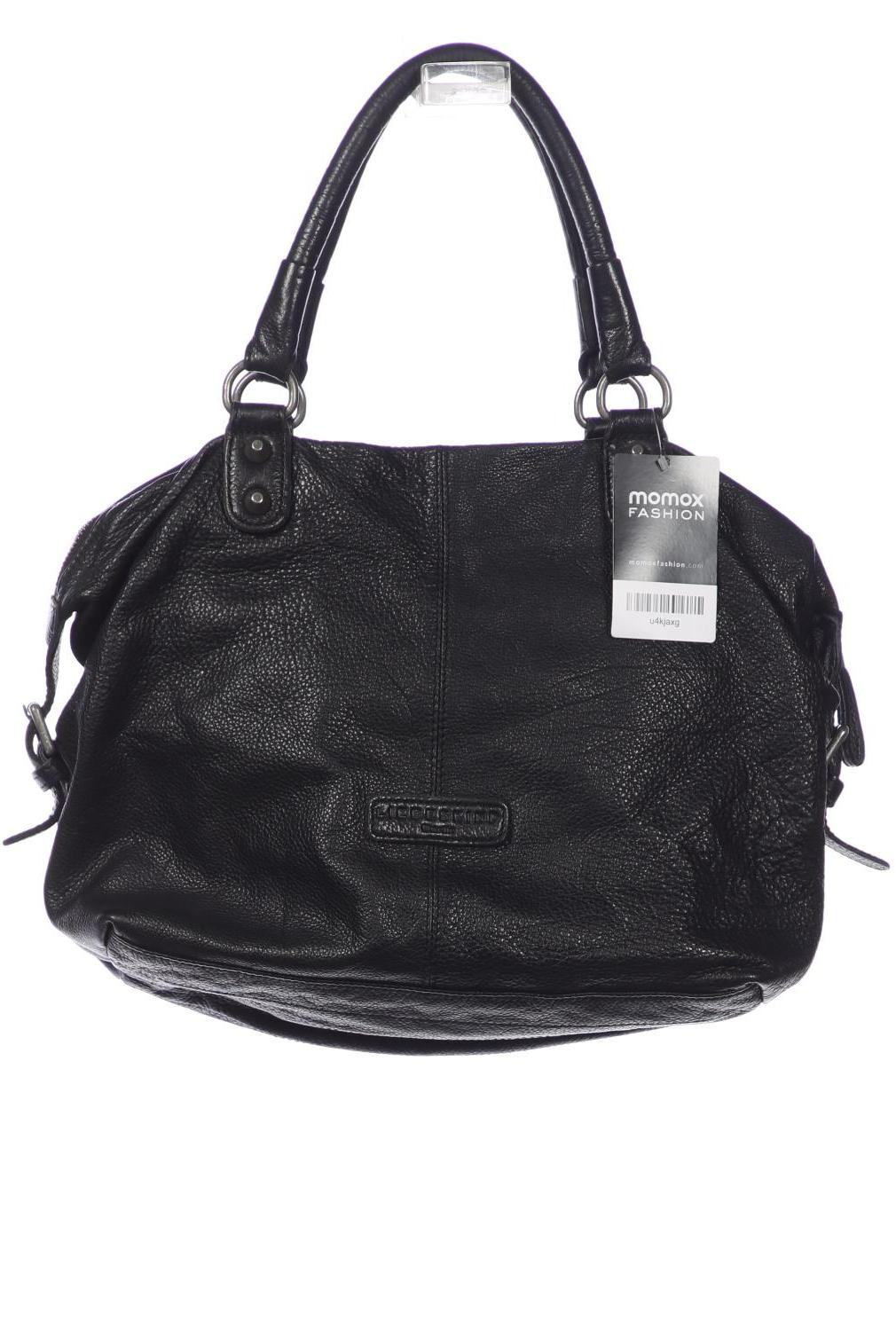 

Liebeskind Berlin Damen Handtasche, schwarz, Gr.