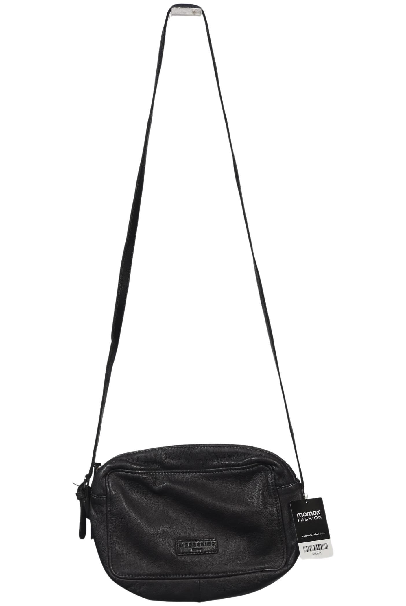 

Liebeskind Berlin Damen Handtasche, schwarz, Gr.