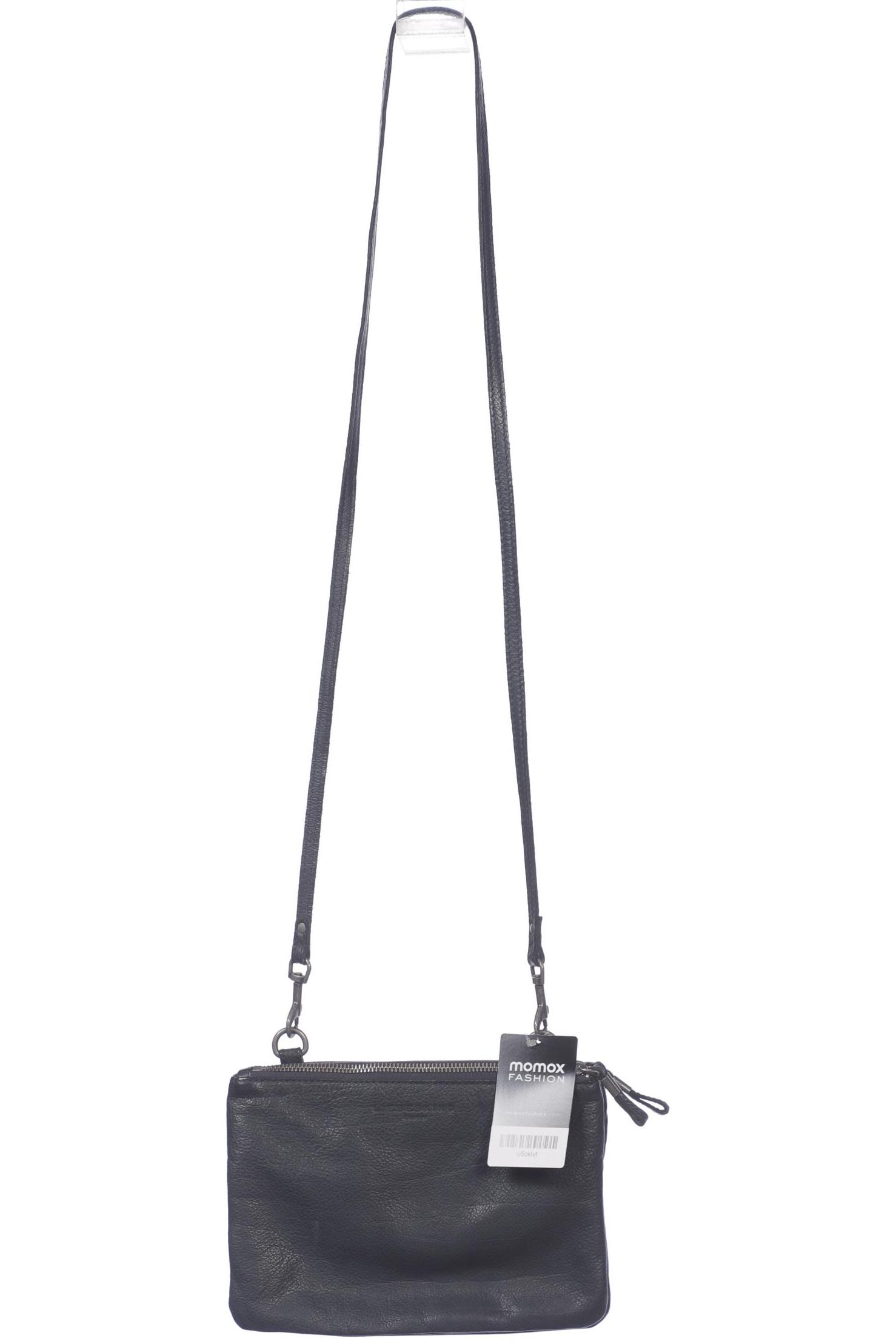 

Liebeskind Berlin Damen Handtasche, marineblau, Gr.