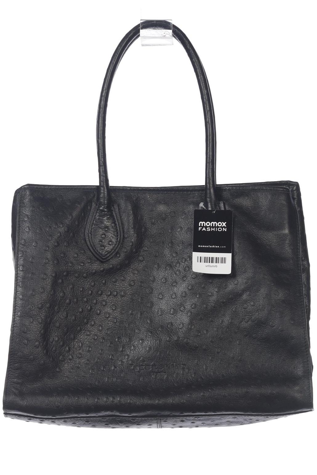 

Liebeskind Berlin Damen Handtasche, schwarz, Gr.