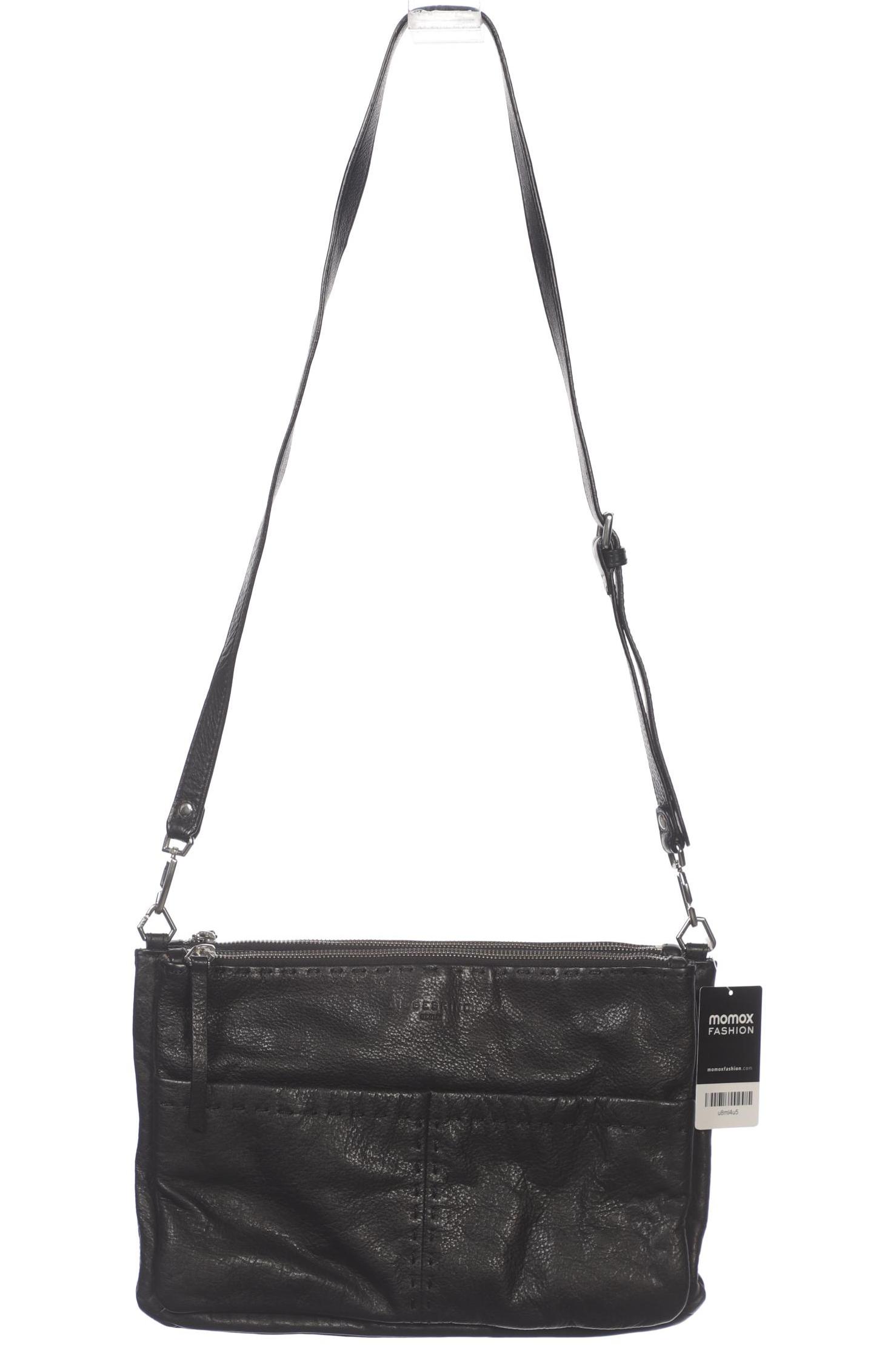 

Liebeskind Berlin Damen Handtasche, schwarz