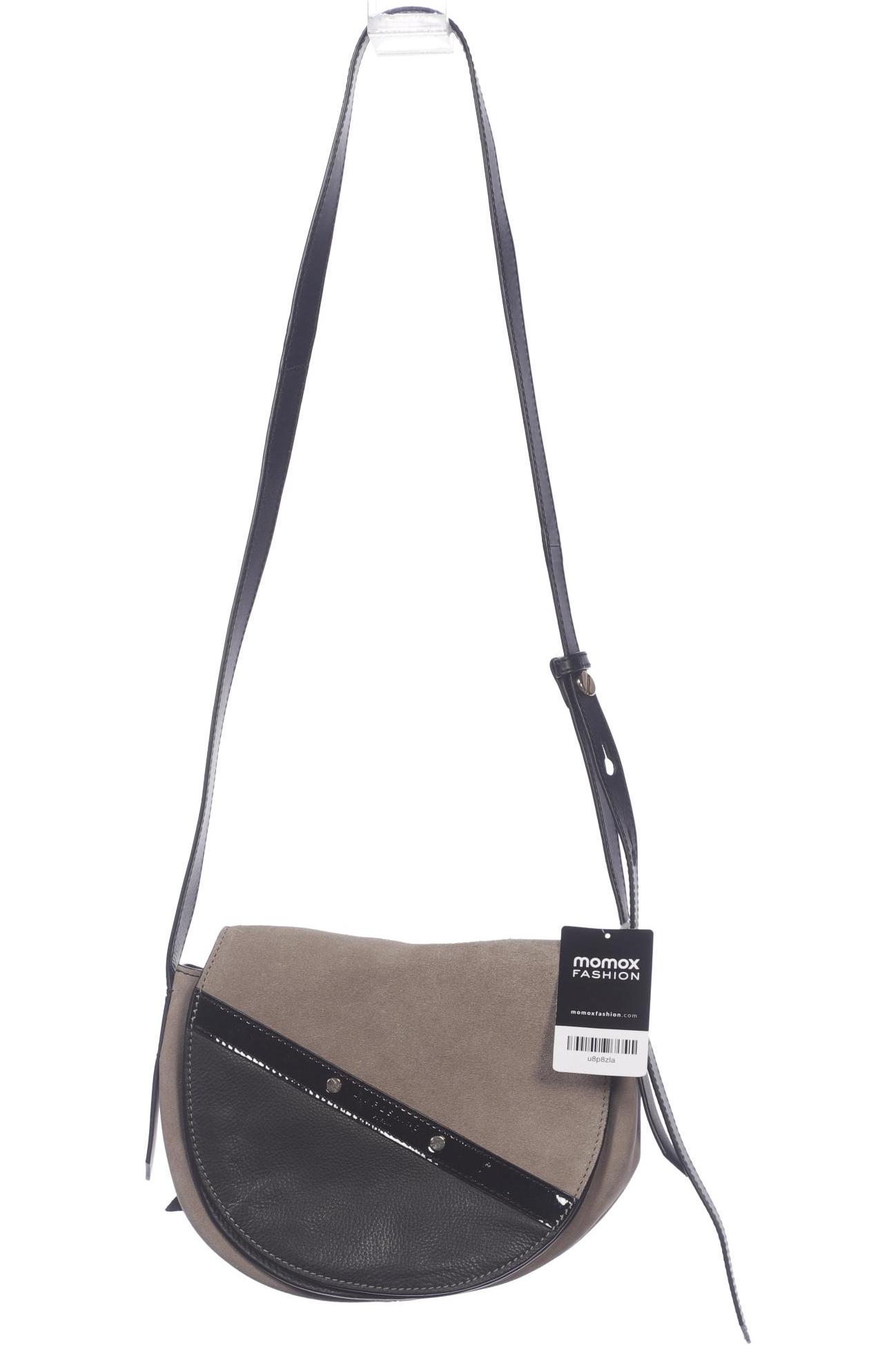 

Liebeskind Berlin Damen Handtasche, beige, Gr.