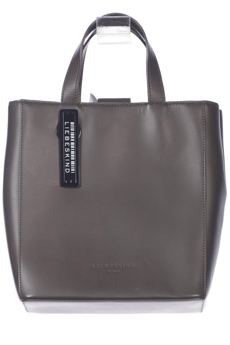 

Liebeskind Berlin Damen Handtasche, braun, Gr.