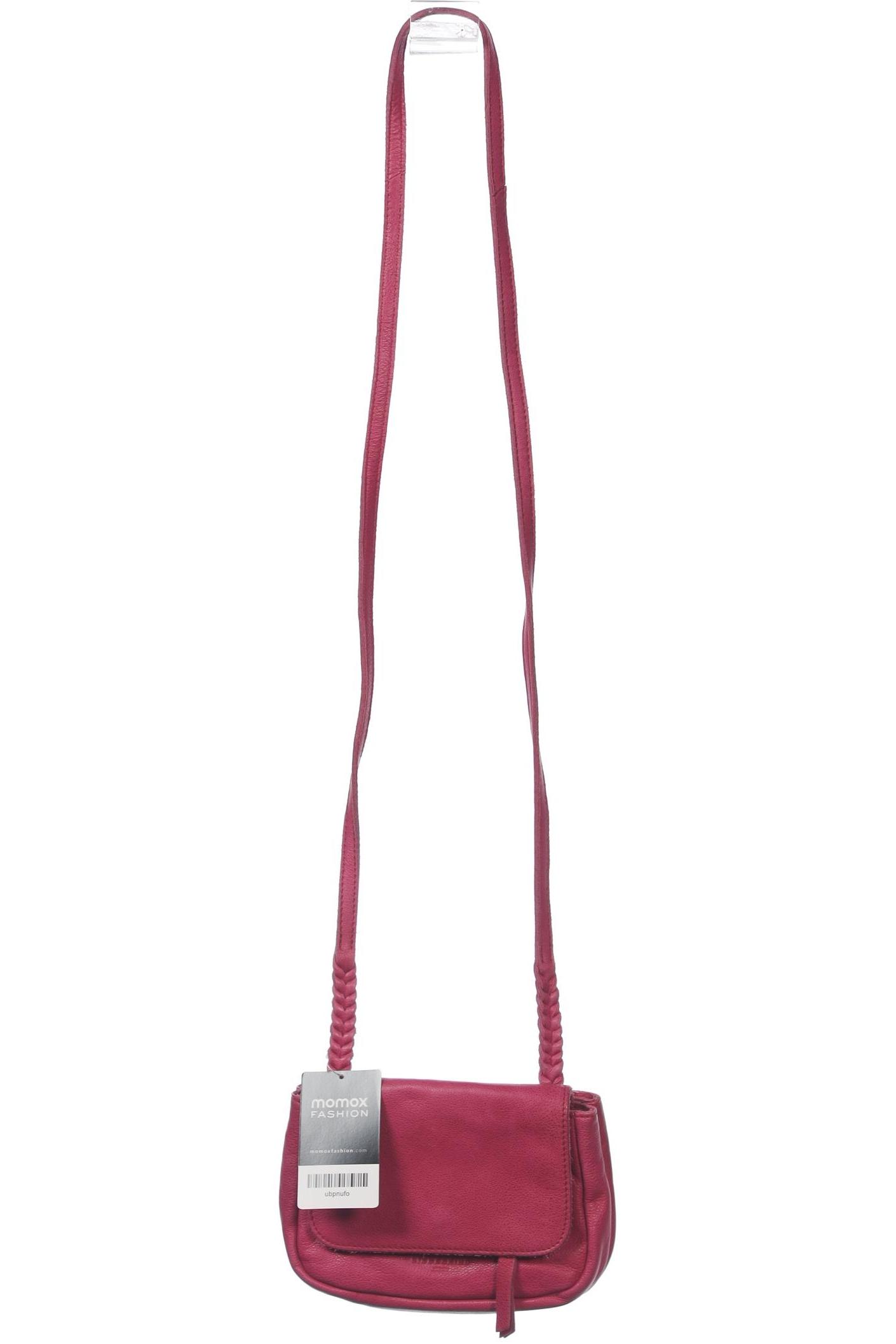 

Liebeskind Berlin Damen Handtasche, pink, Gr.