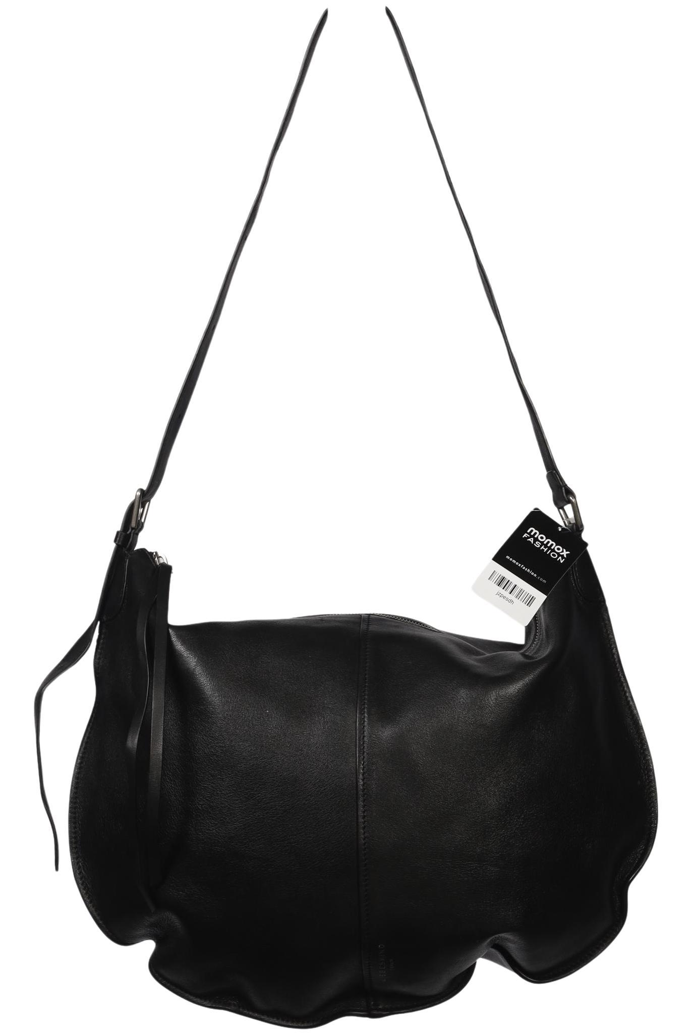 

Liebeskind Berlin Damen Handtasche, schwarz, Gr.