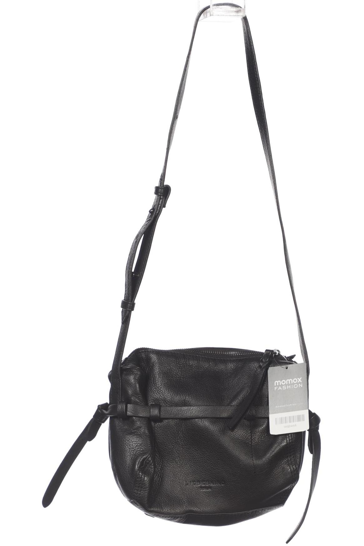 

Liebeskind Berlin Damen Handtasche, schwarz