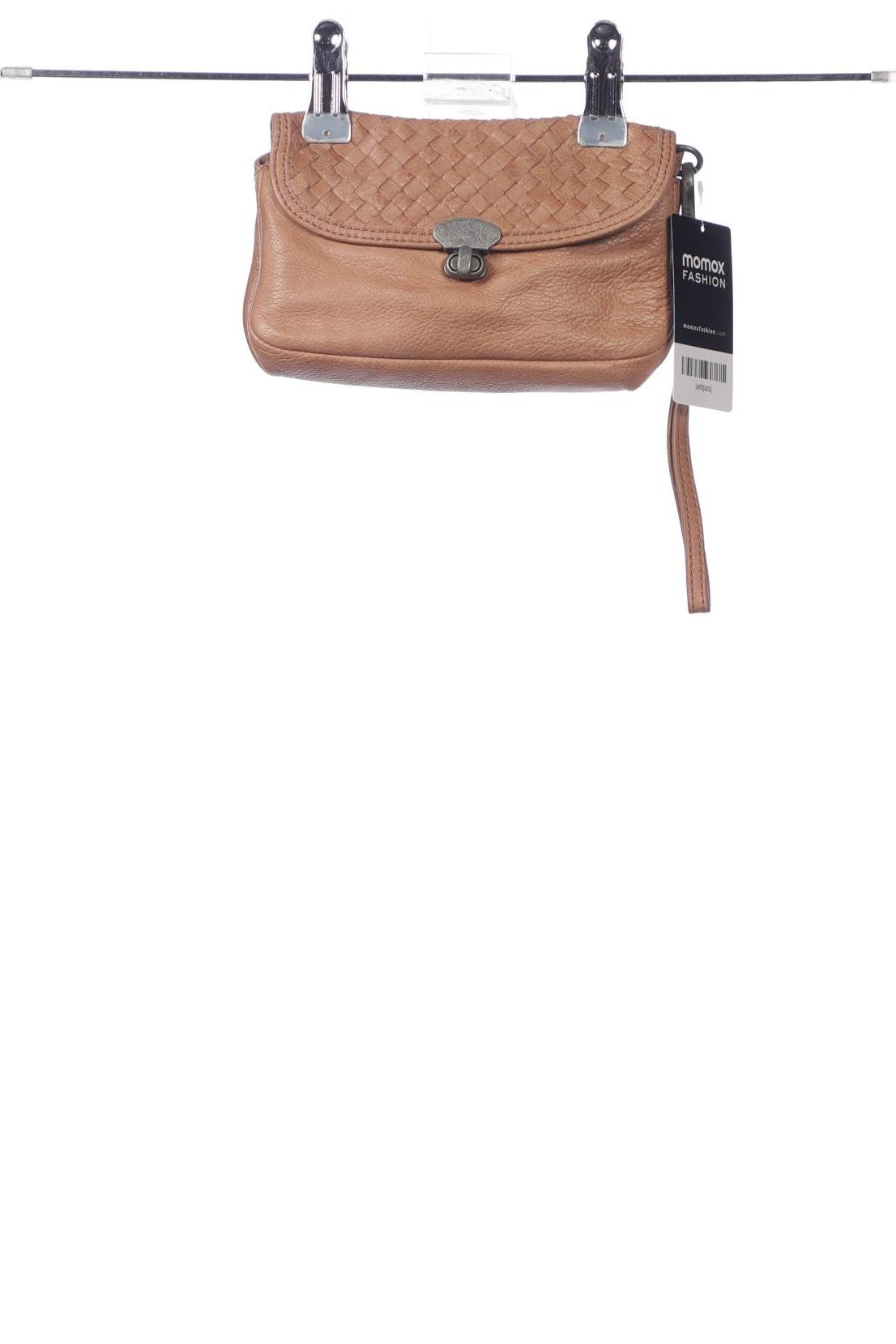

Liebeskind Berlin Damen Handtasche, beige, Gr.