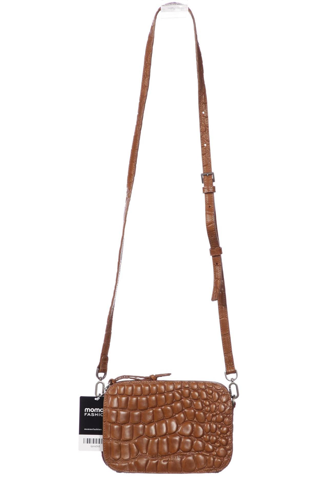 

Liebeskind Berlin Damen Handtasche, braun