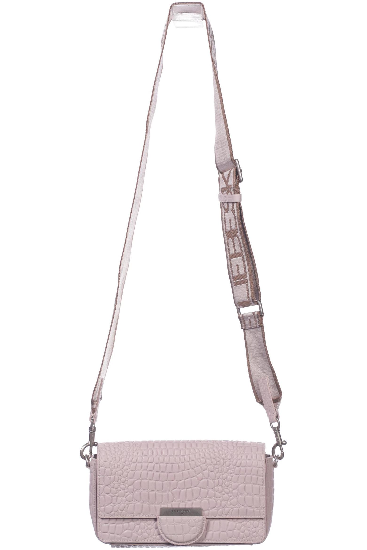 

Liebeskind Berlin Damen Handtasche, pink, Gr.