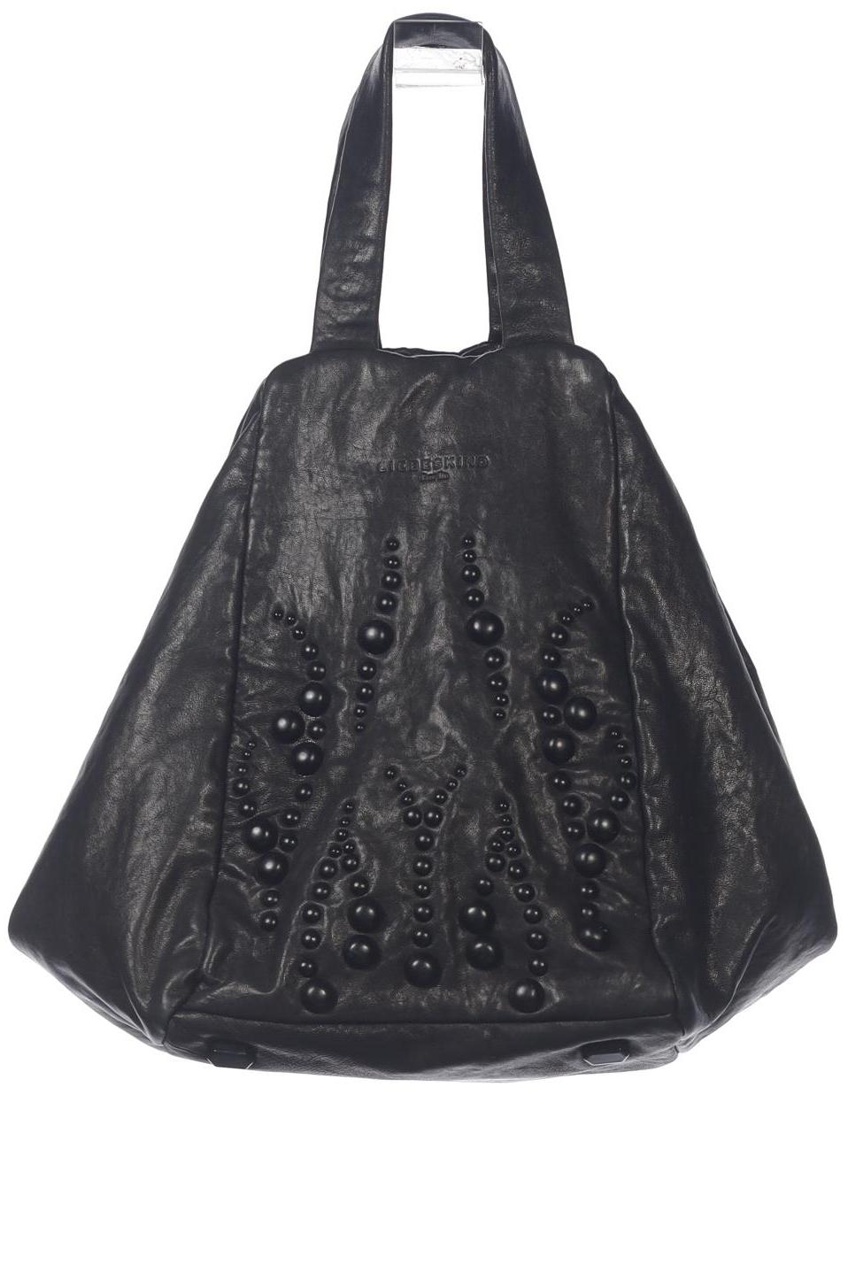 

Liebeskind Berlin Damen Handtasche, schwarz, Gr.