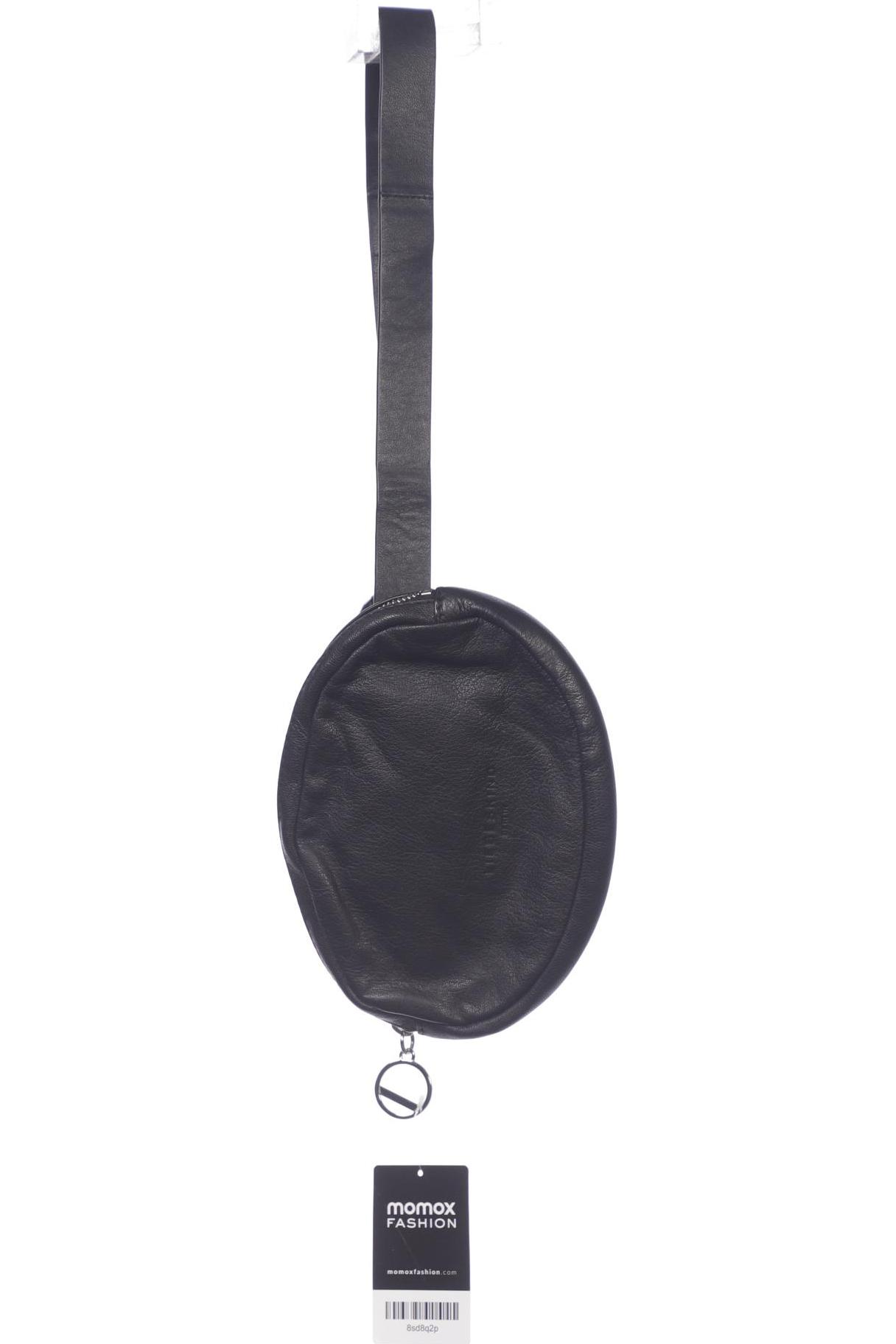

Liebeskind Berlin Damen Handtasche, schwarz, Gr.