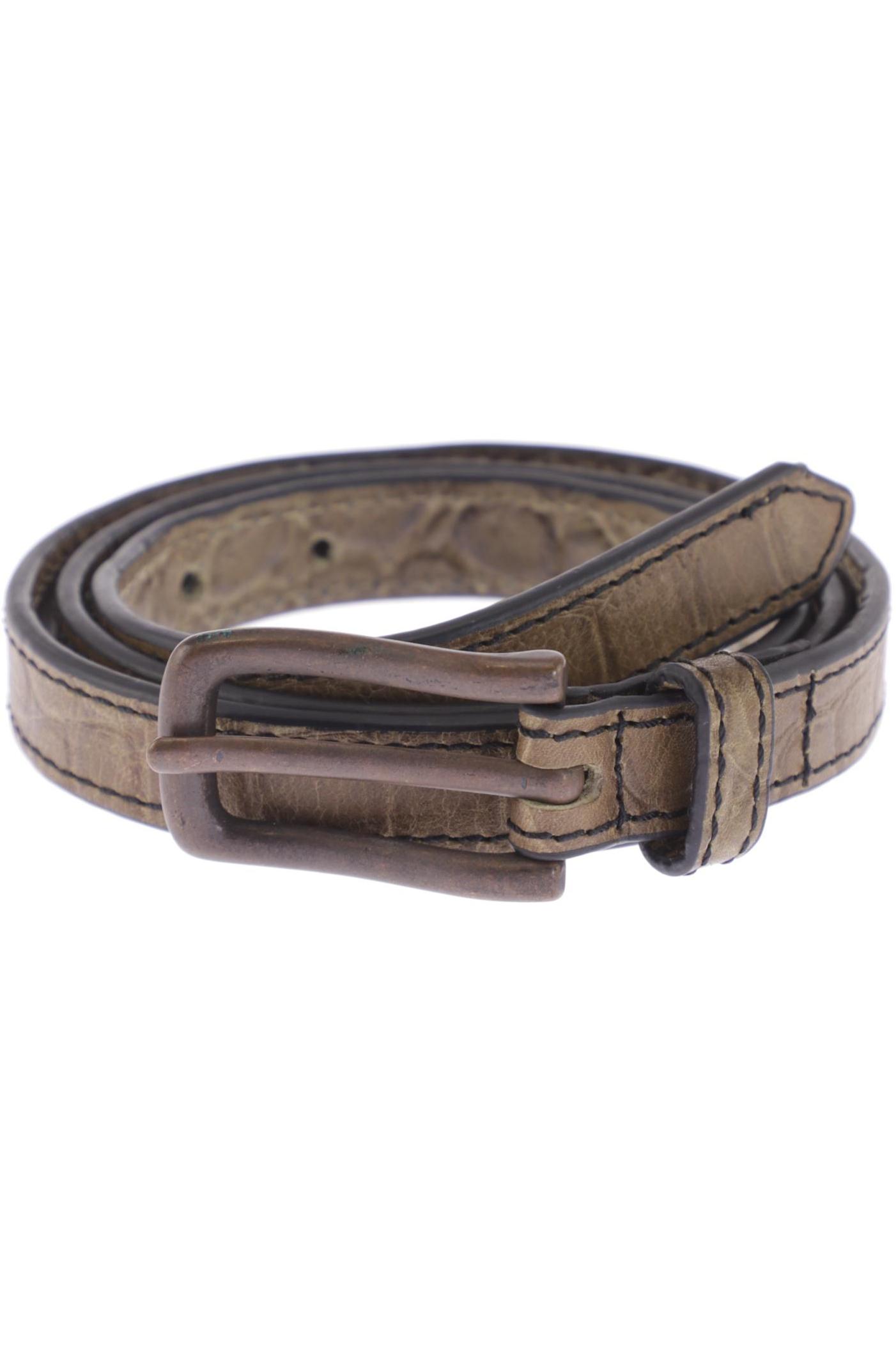 

Liebeskind Berlin Damen Gürtel, braun, Gr. 95