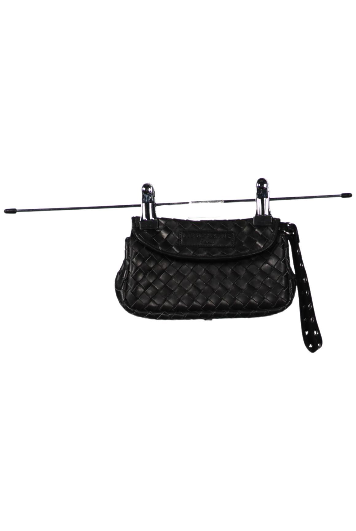 

Liebeskind Berlin Damen Handtasche, schwarz, Gr.