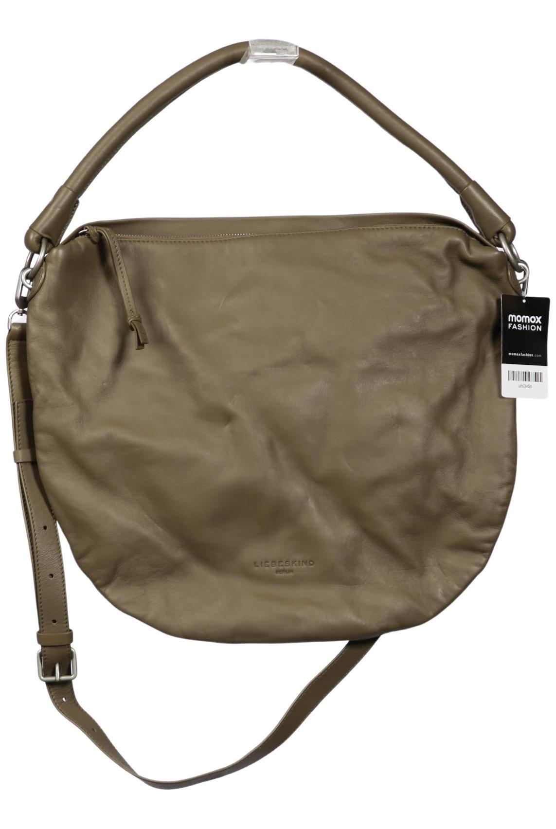 

Liebeskind Berlin Damen Handtasche, braun, Gr.