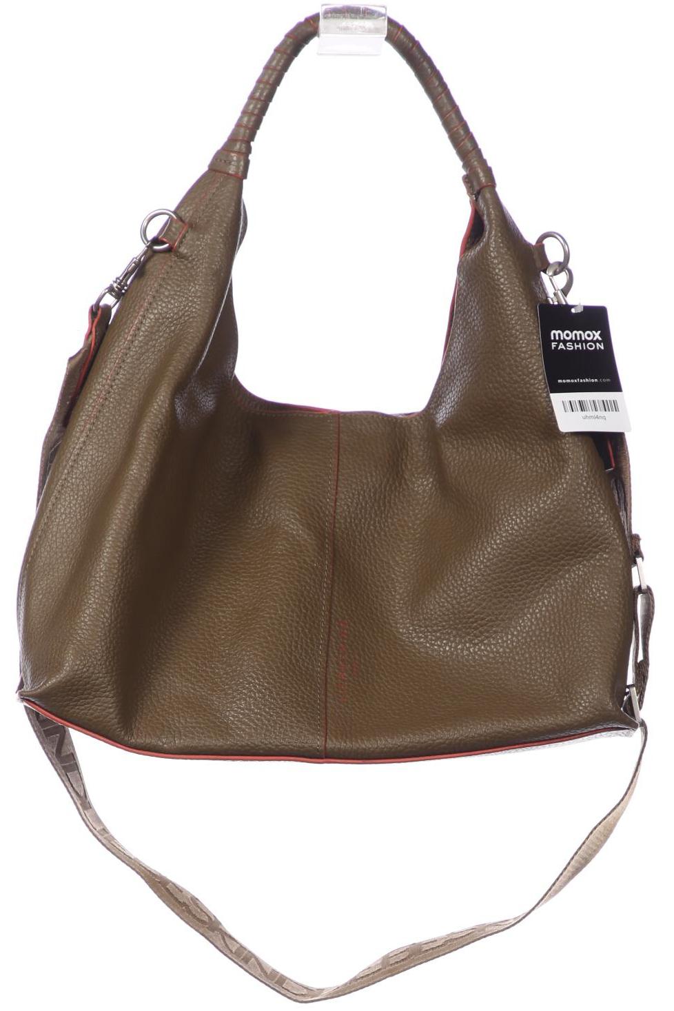 

Liebeskind Berlin Damen Handtasche, braun, Gr.