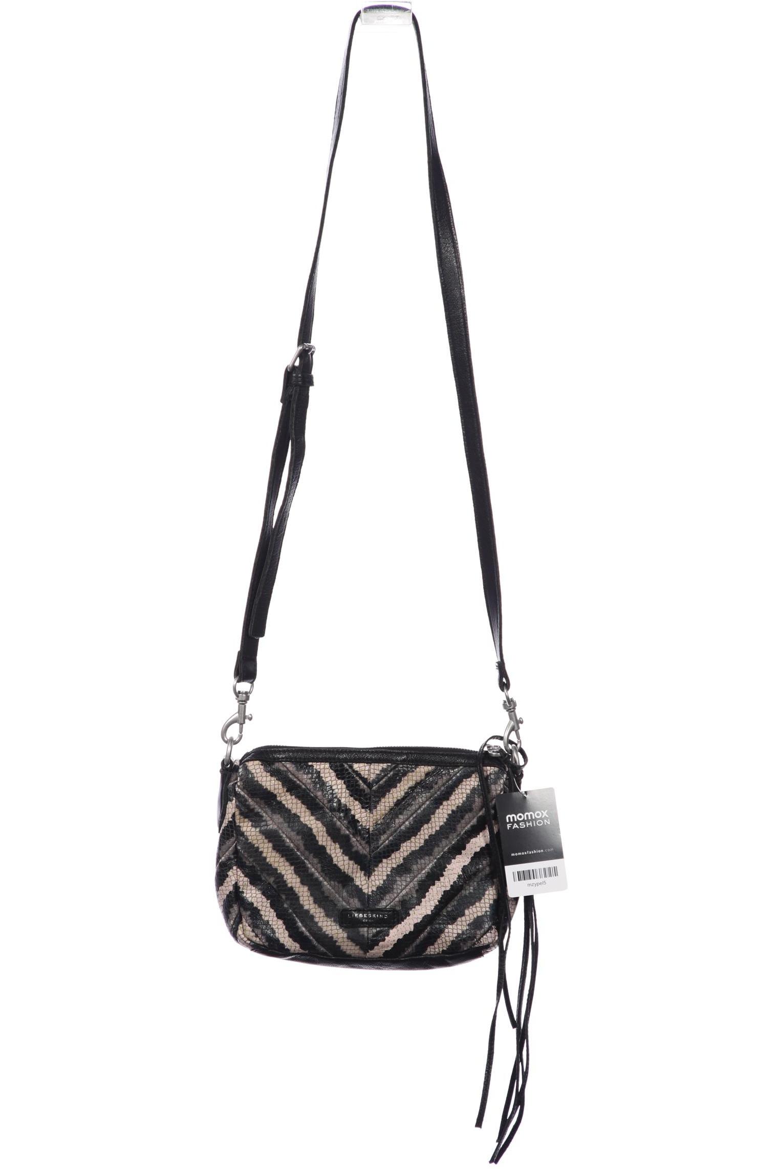 

Liebeskind Berlin Damen Handtasche, schwarz