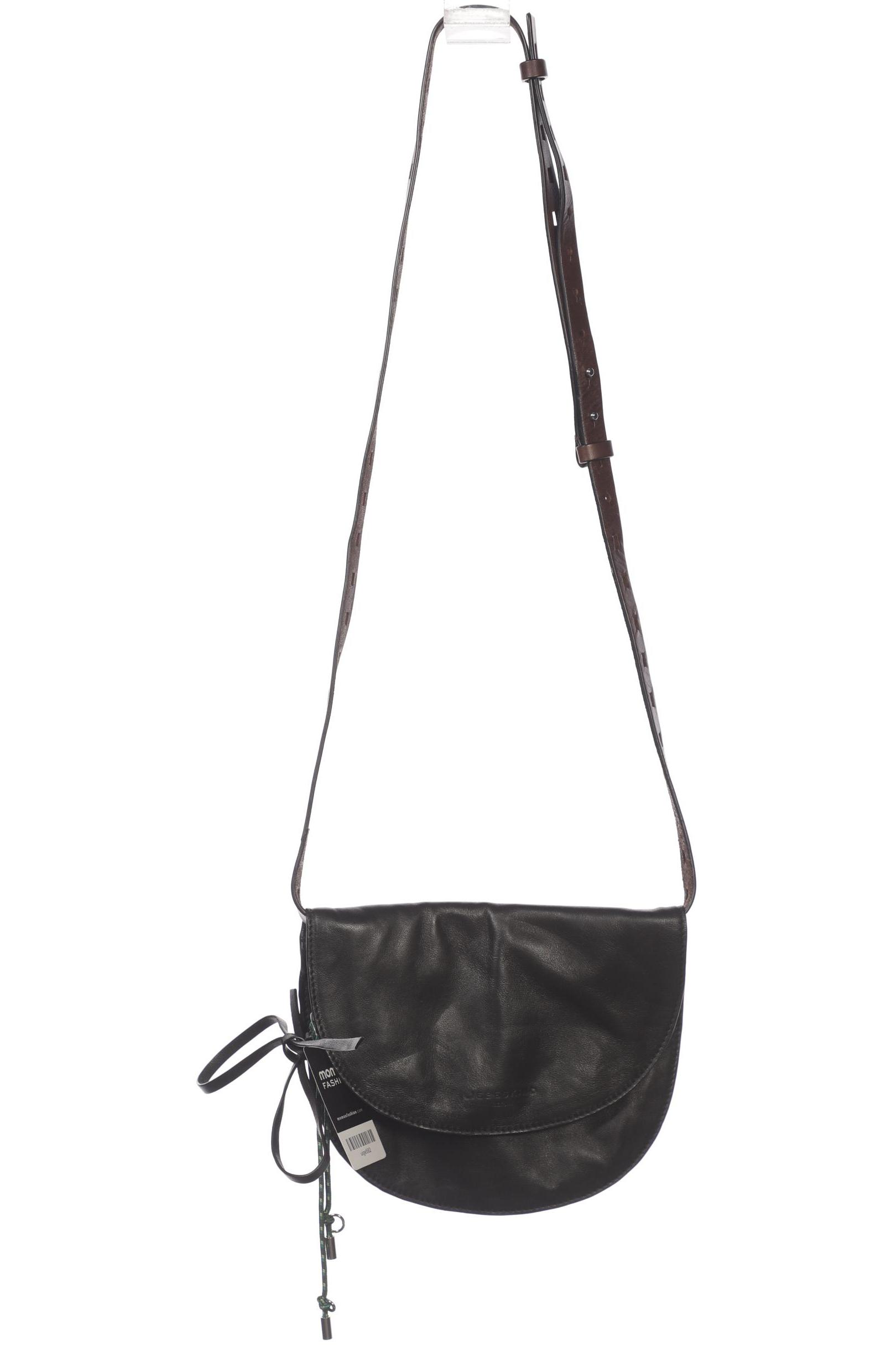 

Liebeskind Berlin Damen Handtasche, schwarz