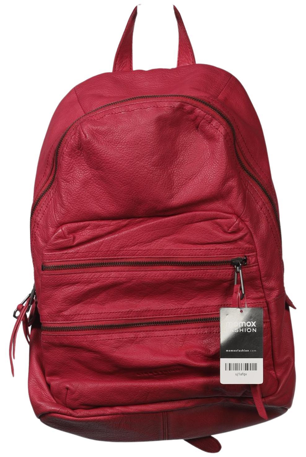 

Liebeskind Berlin Damen Rucksack, pink, Gr.