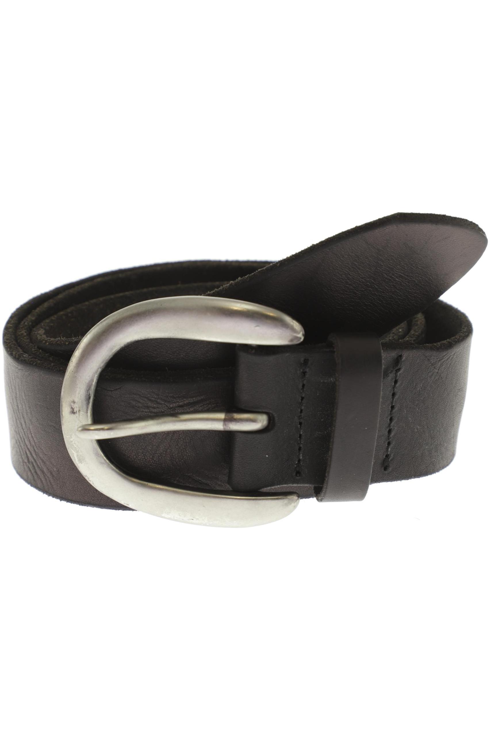 

Liebeskind Berlin Damen Gürtel, schwarz