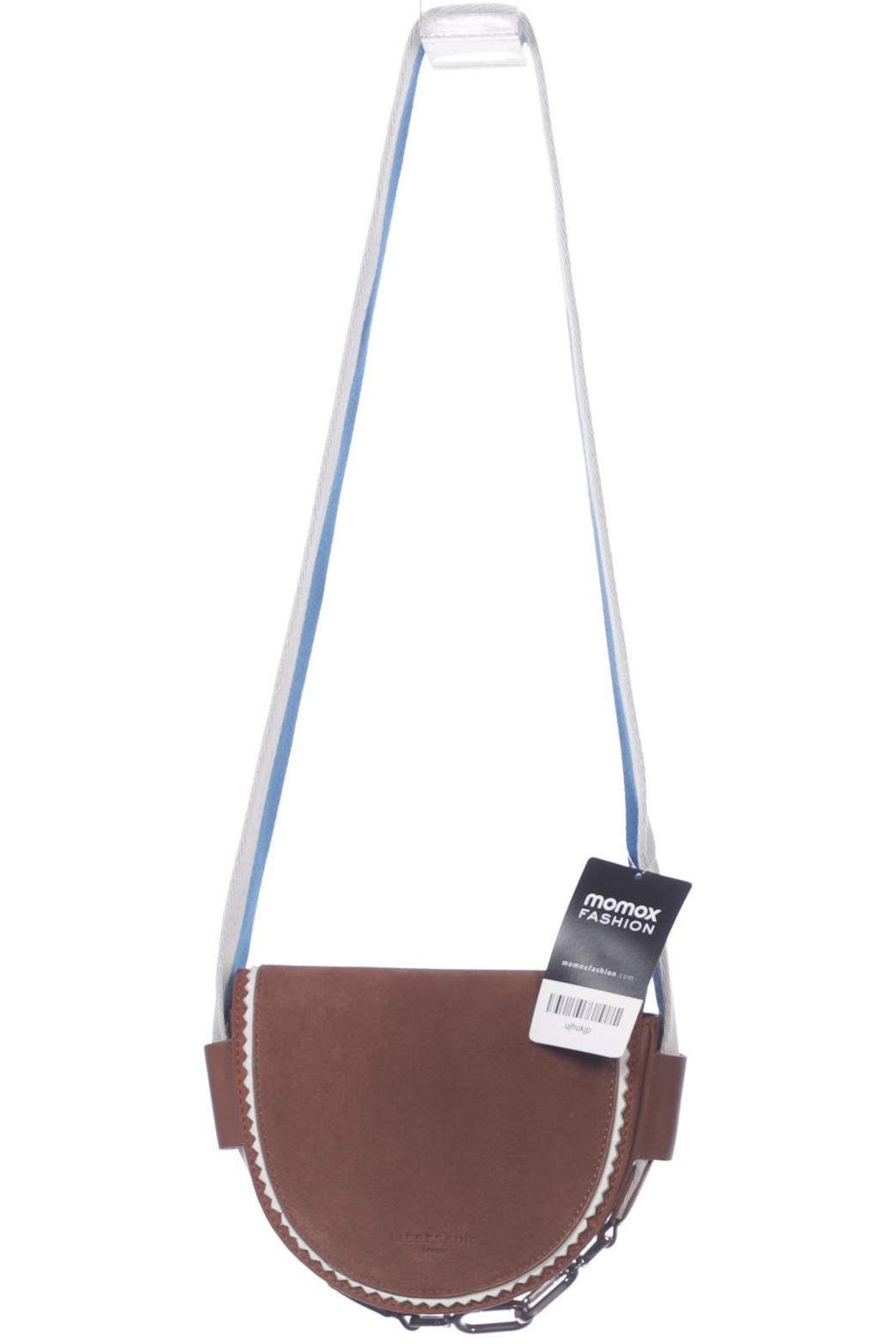 

Liebeskind Berlin Damen Handtasche, braun, Gr.