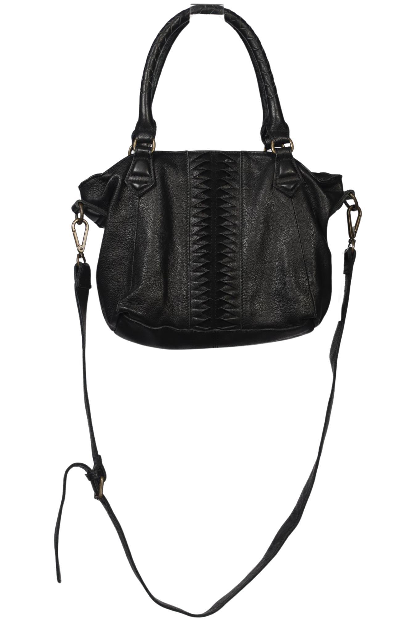 

Liebeskind Berlin Damen Handtasche, schwarz, Gr.