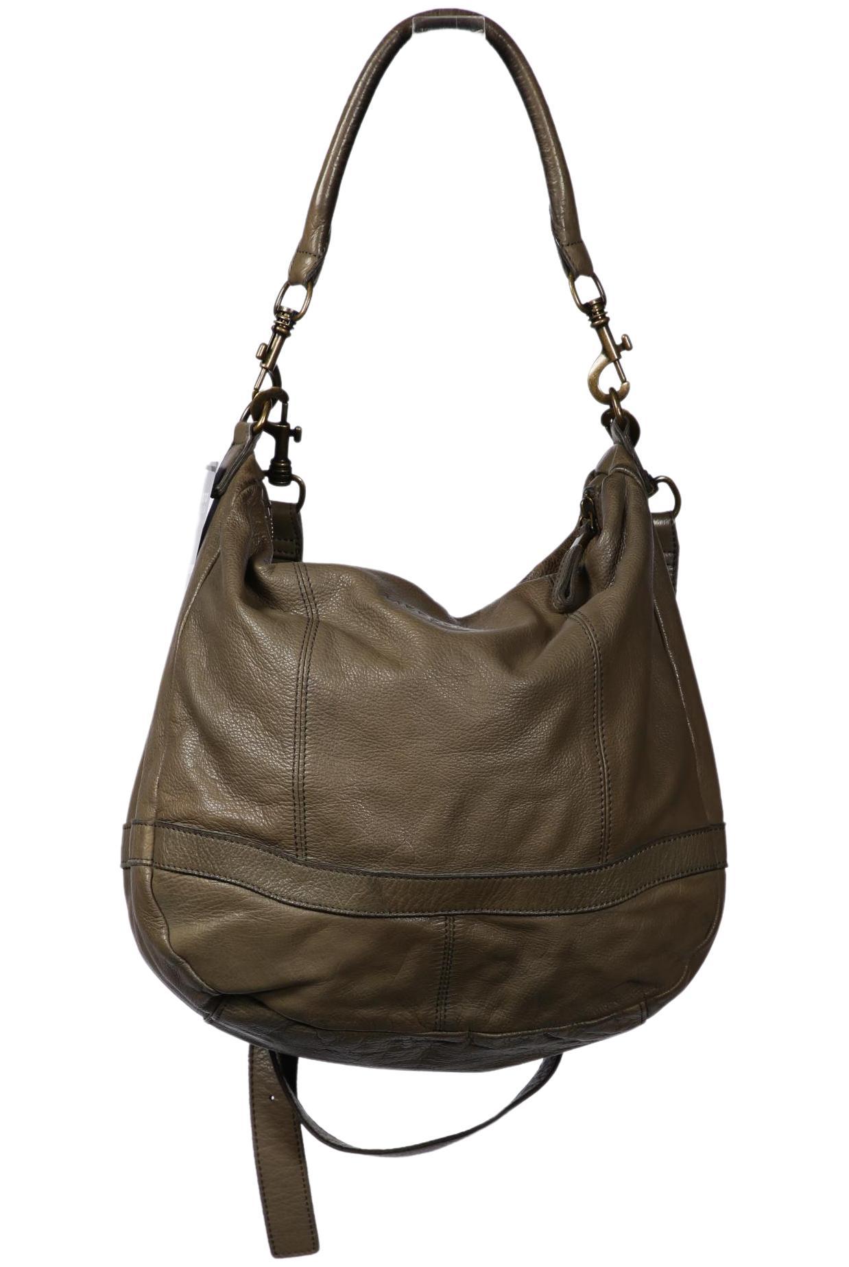 

Liebeskind Berlin Damen Handtasche, braun, Gr.