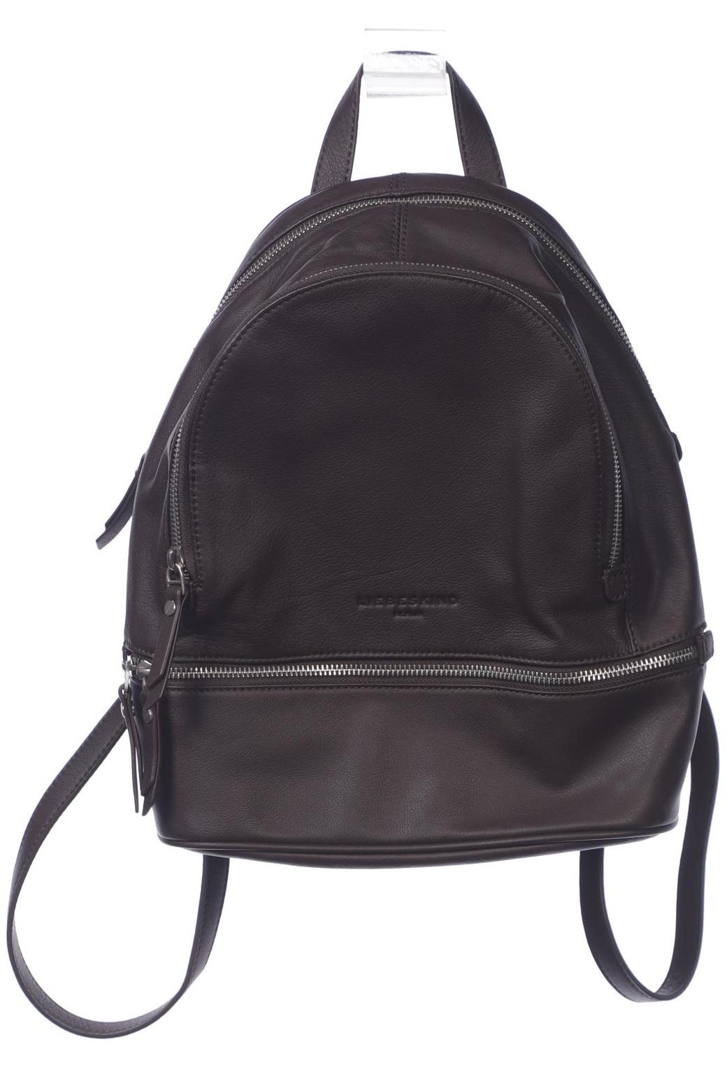 

Liebeskind Berlin Damen Rucksack, braun, Gr.