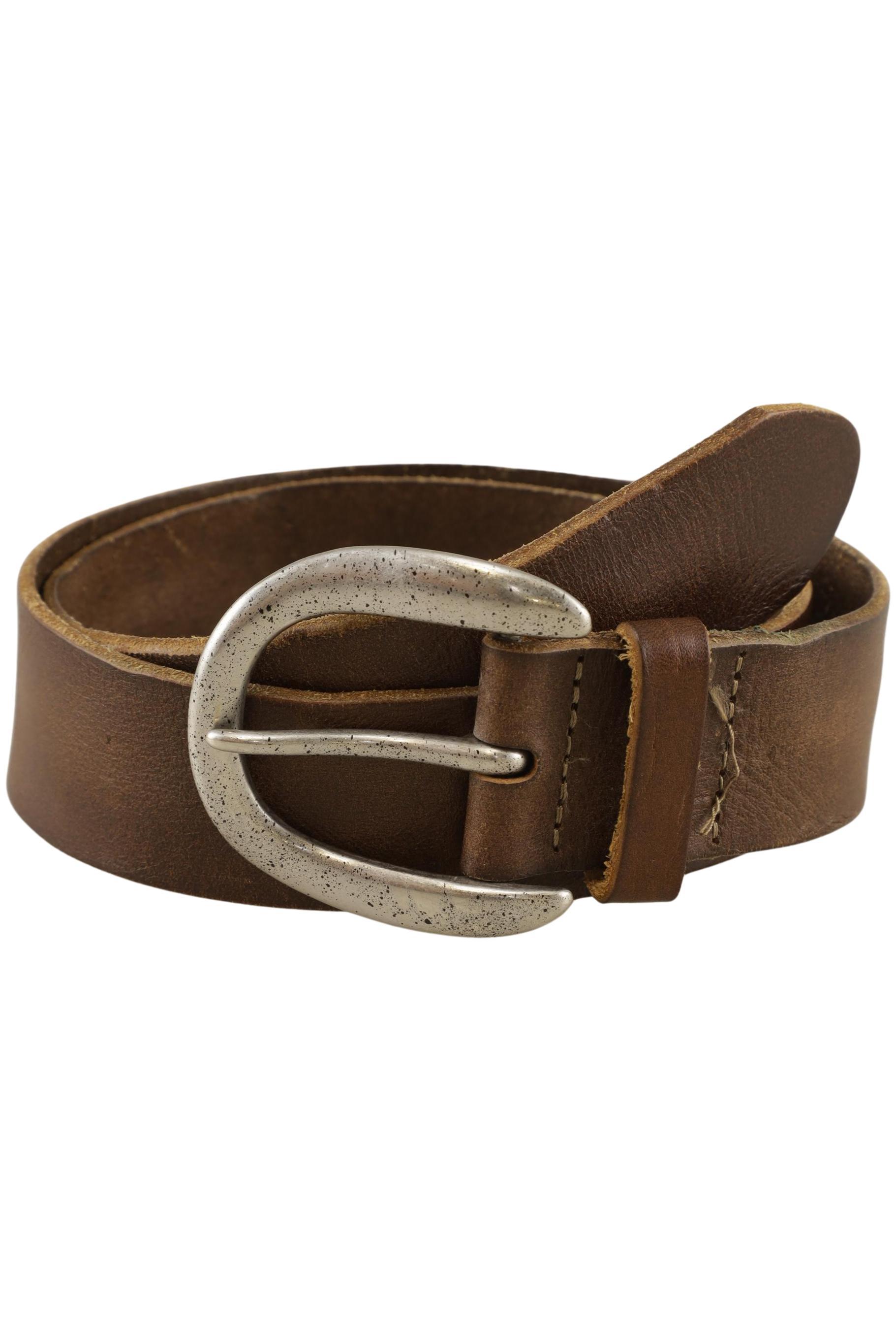 

Liebeskind Berlin Damen Gürtel, braun, Gr. 80