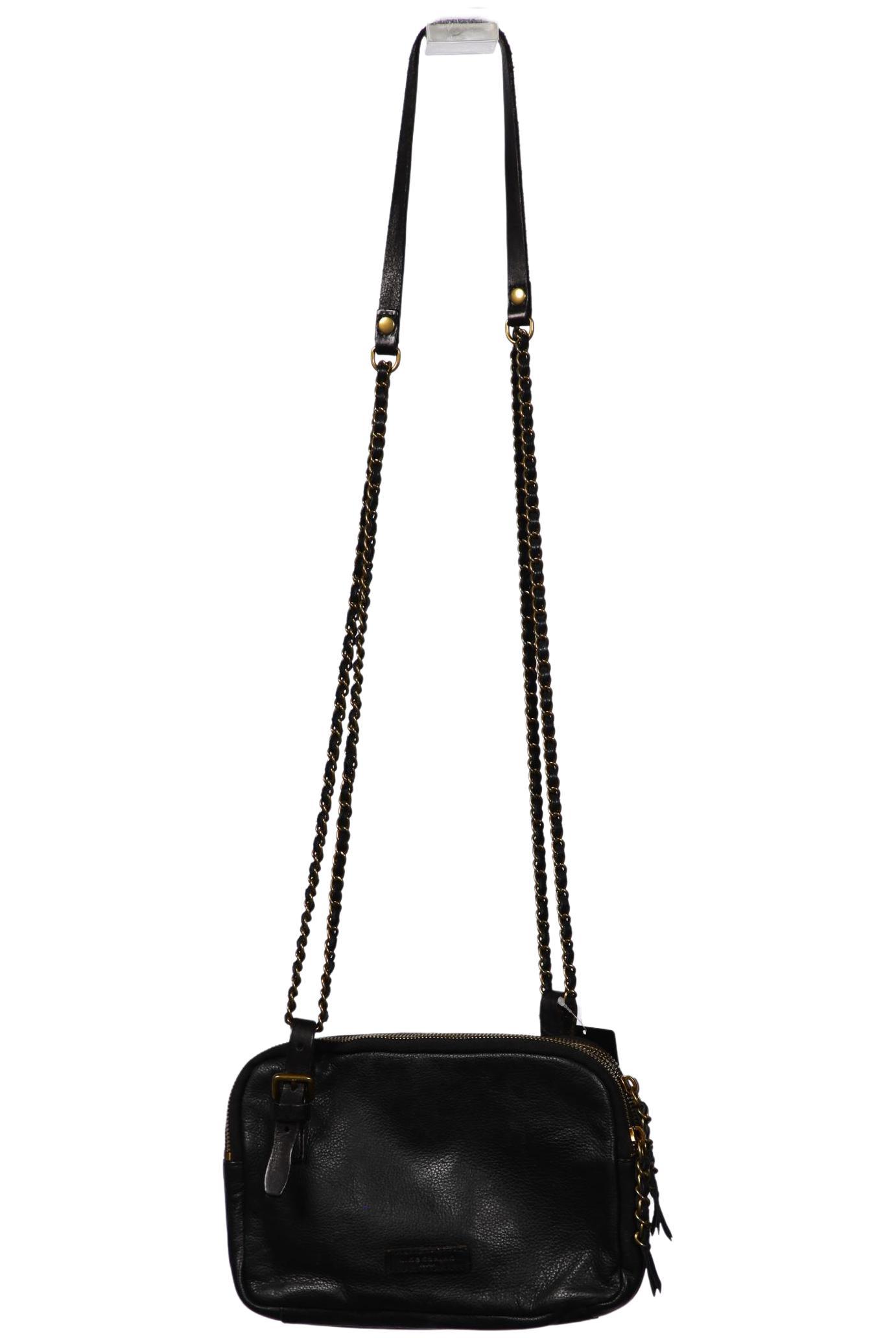 

Liebeskind Berlin Damen Handtasche, schwarz, Gr.