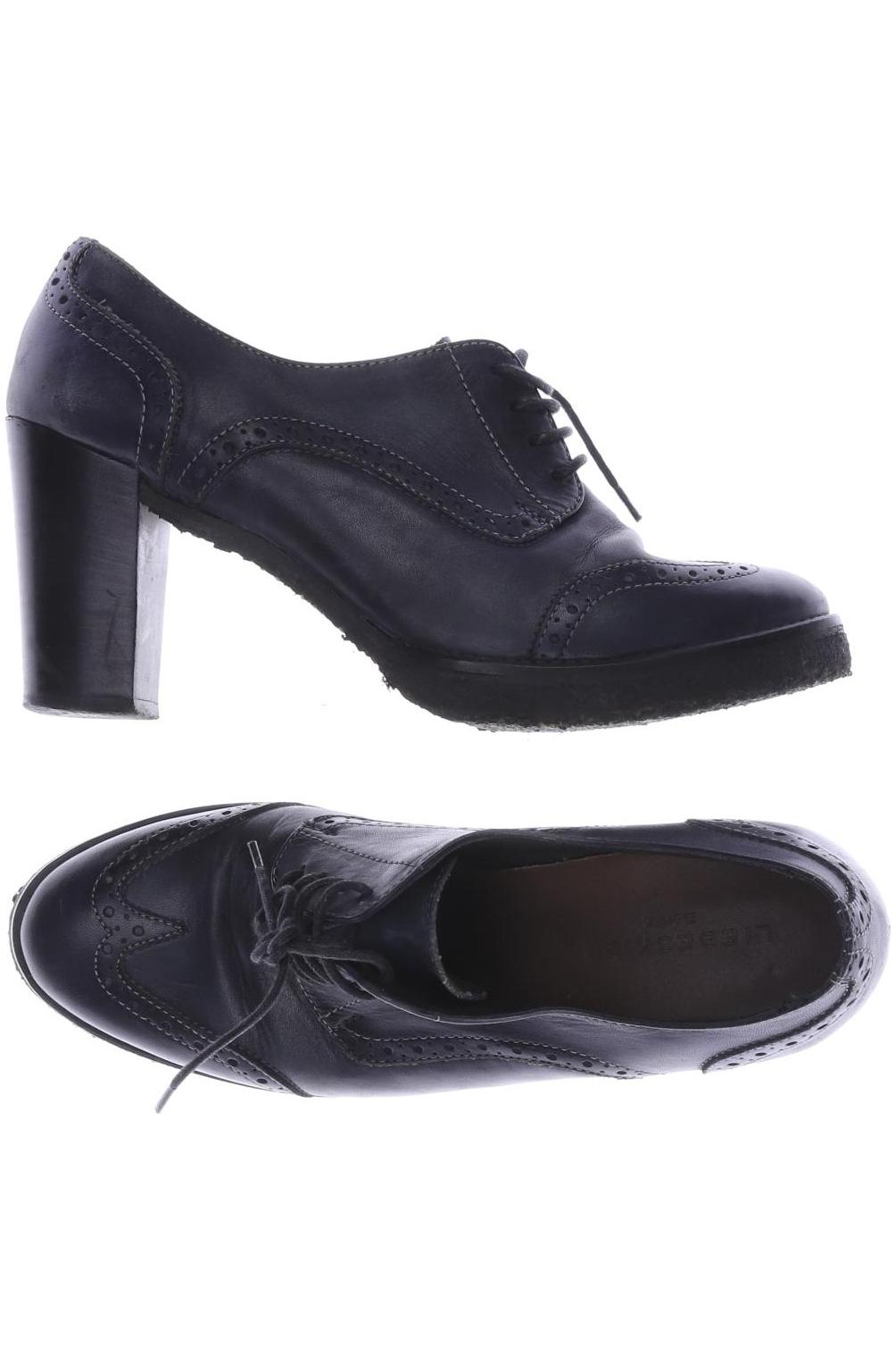 

Liebeskind Berlin Damen Pumps, marineblau