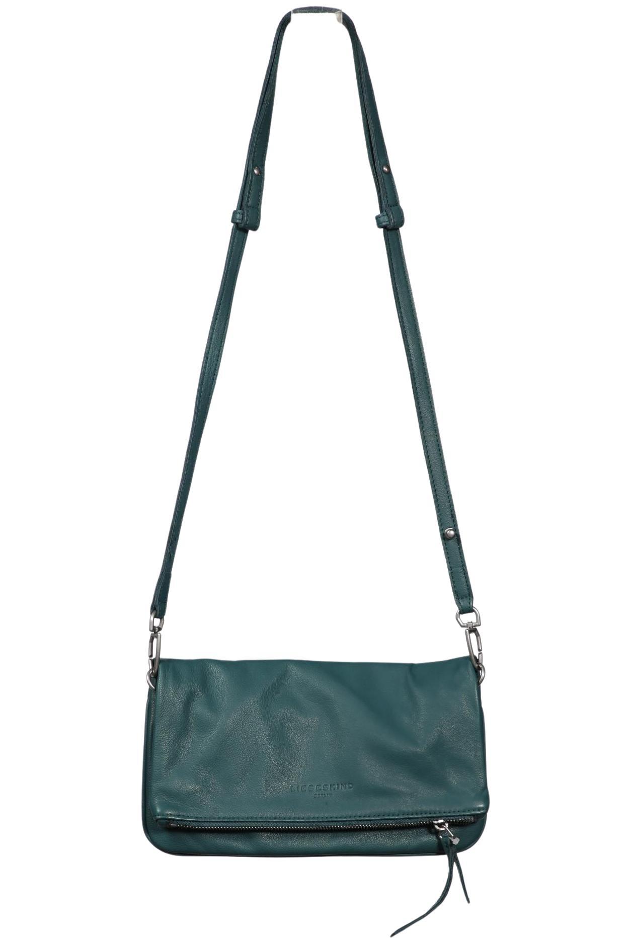 

Liebeskind Berlin Damen Handtasche, grün, Gr.