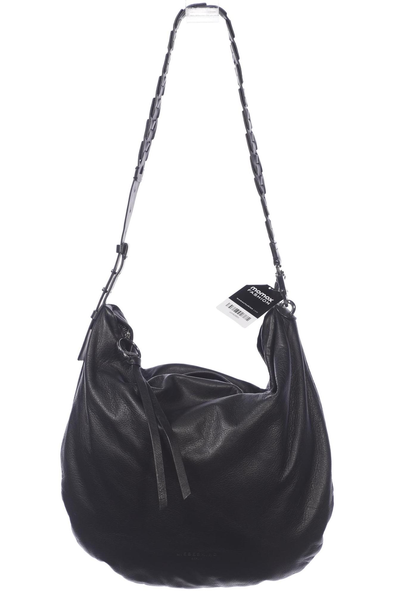 

Liebeskind Berlin Damen Handtasche, schwarz