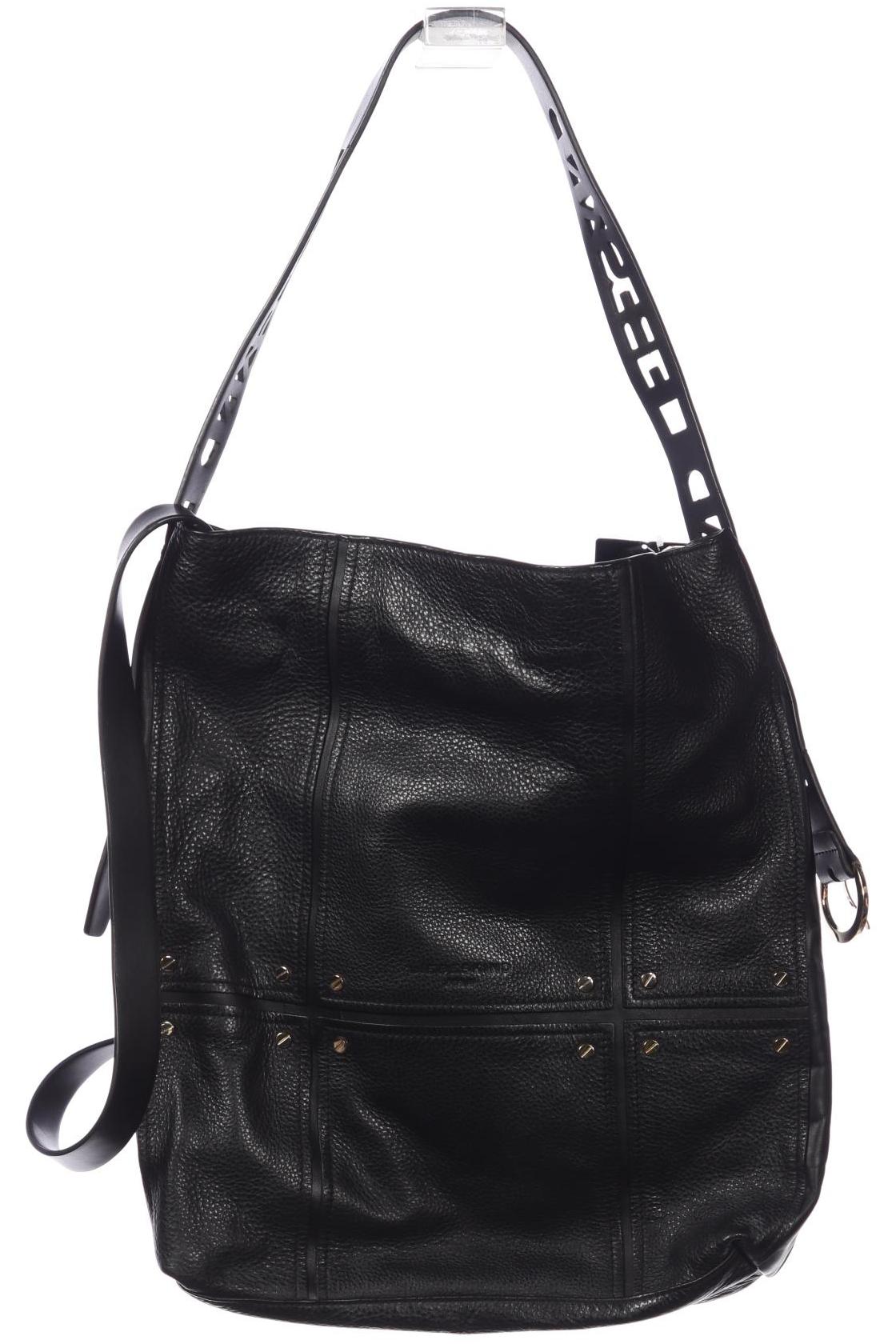 

Liebeskind Berlin Damen Handtasche, schwarz, Gr.
